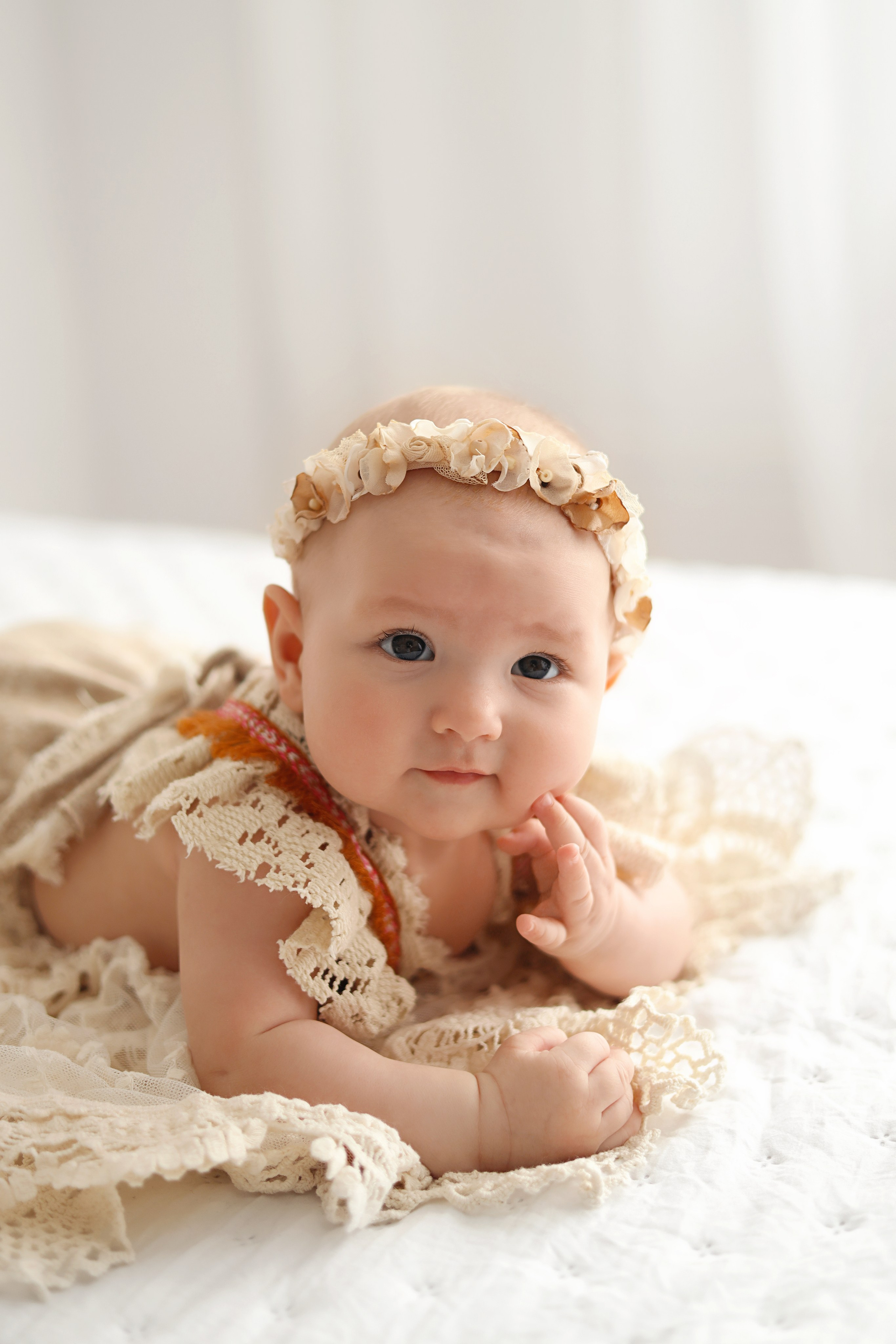 Детская фотосессия в Москве, Бутово. Фотограф новорожденных Москва. Ньюборн фотограф Москва