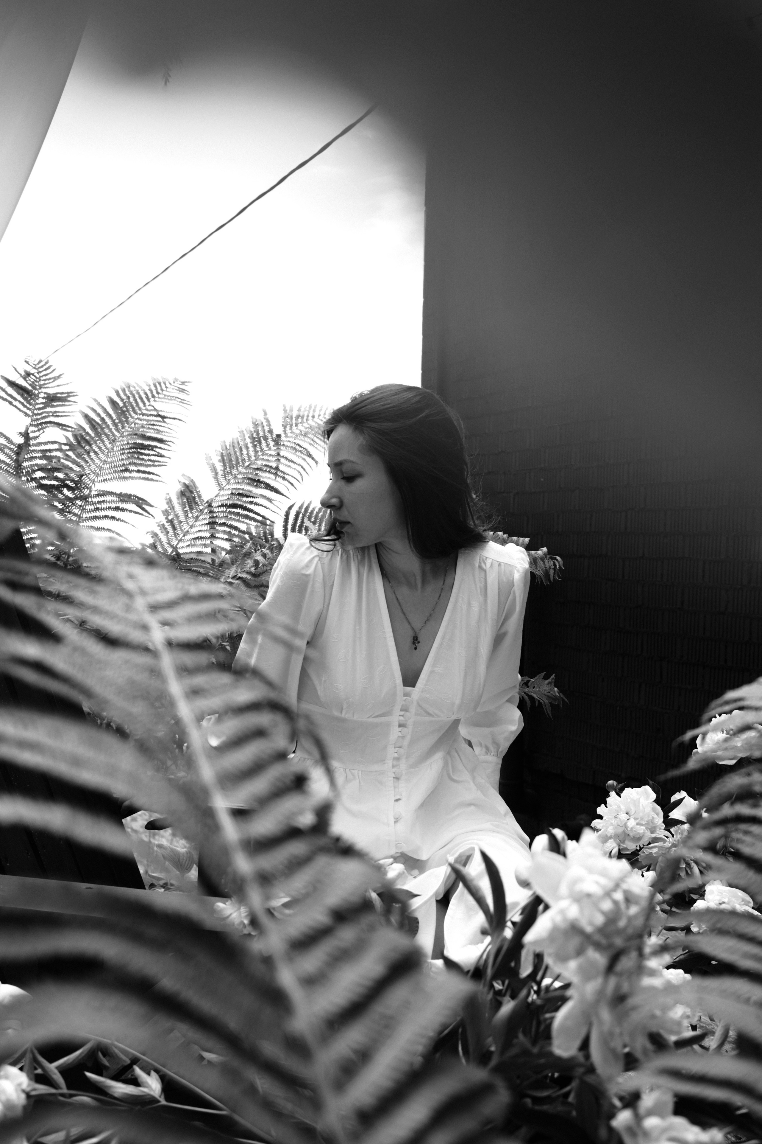 Диана. Жанровый и портретный фотограф Брянск — Москва