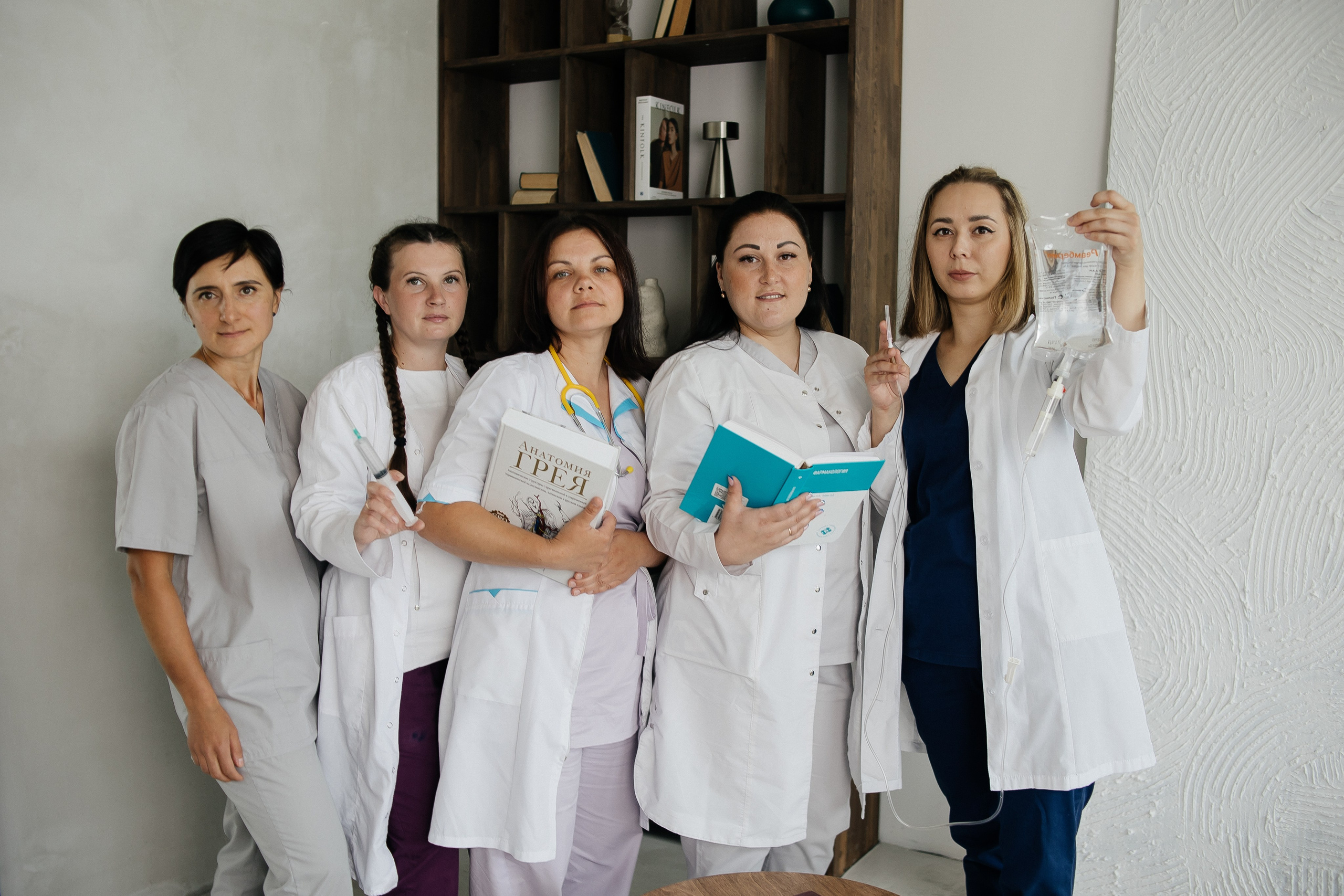 Группа. Фотограф в Иркутске