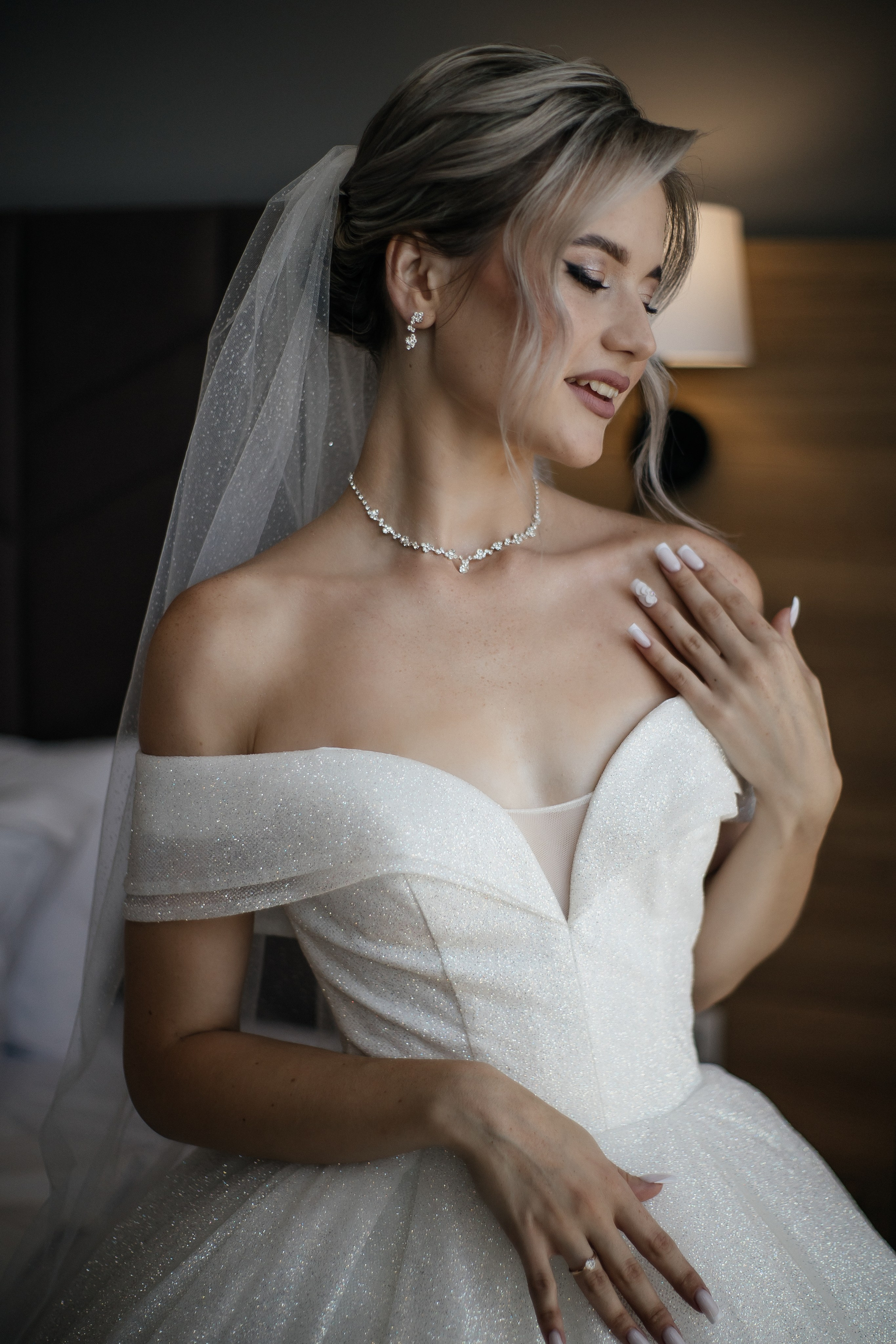 Полный свадебный день. Фотограф в Иркутске