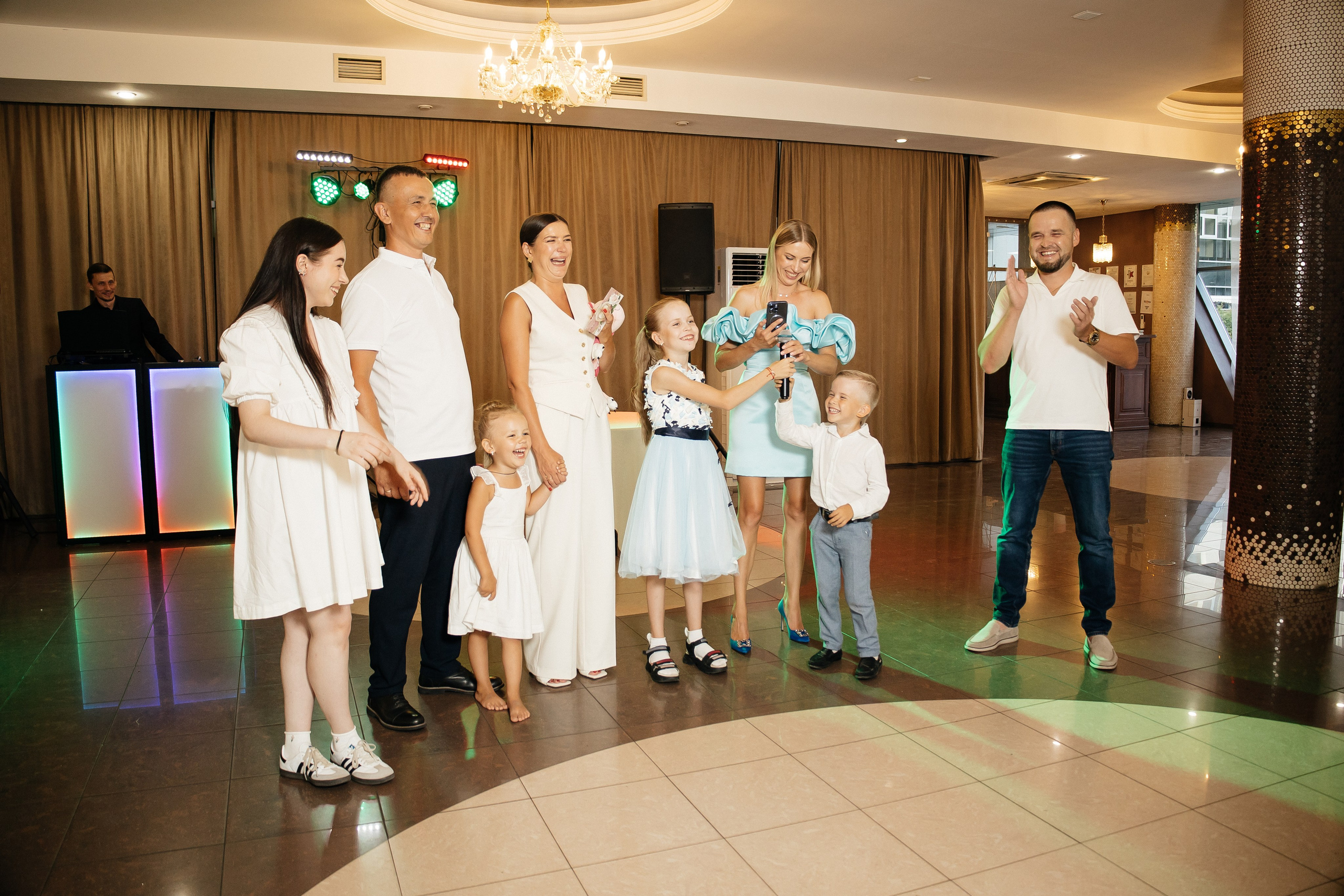 Свадьба полный день. Фотограф в Иркутске