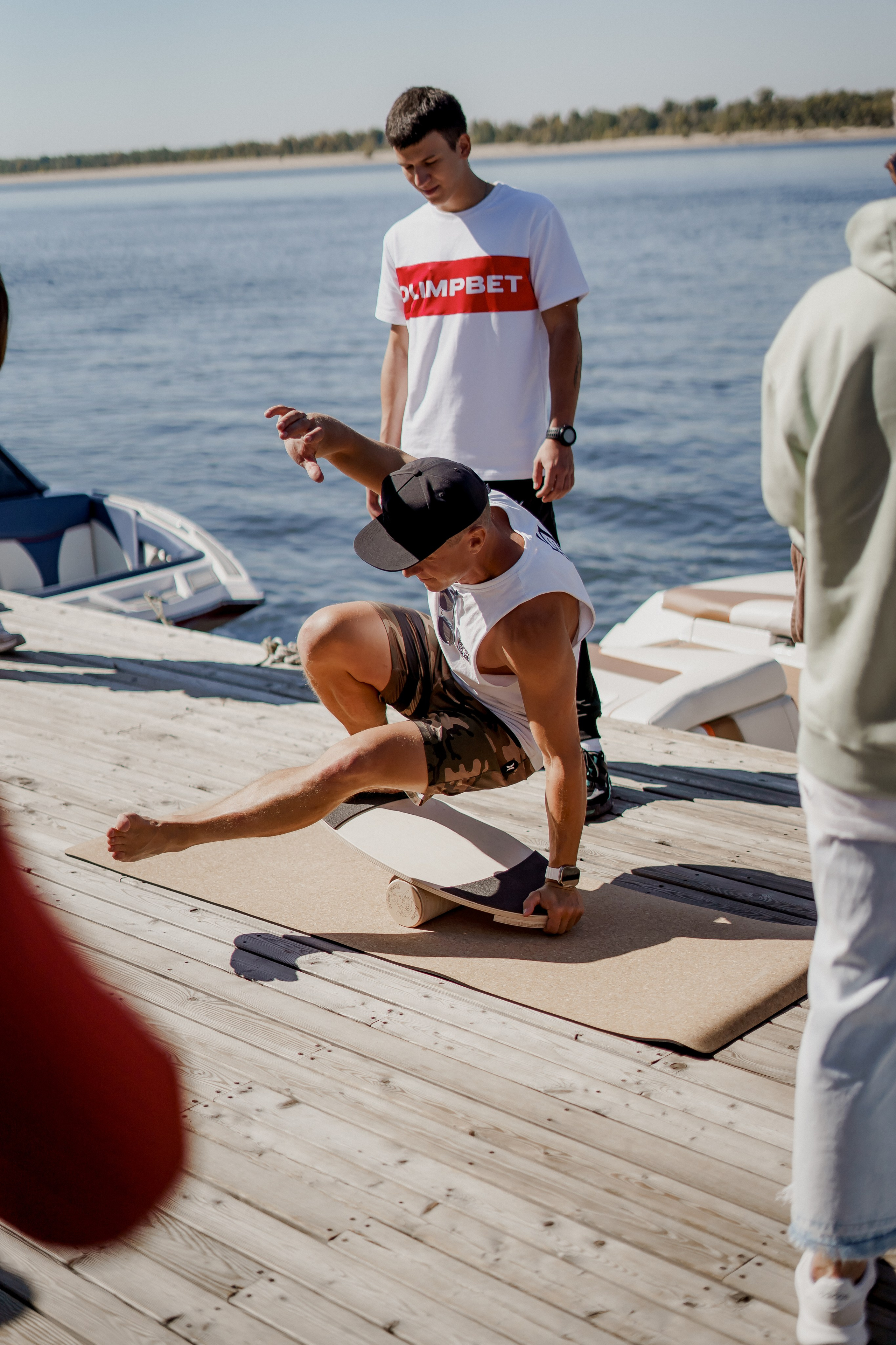 Surf 2024. Фотограф Валерия Крахмалева