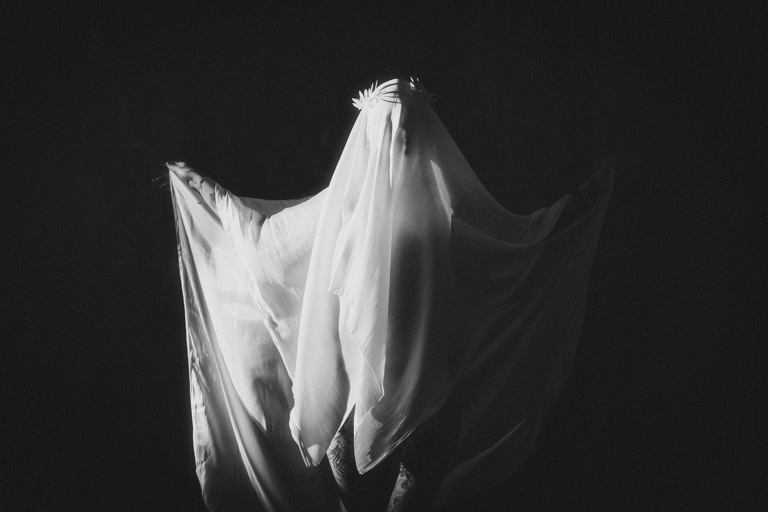 Екатерина ЧБ. Darinishna Фэнтези-фотограф Хабаровск