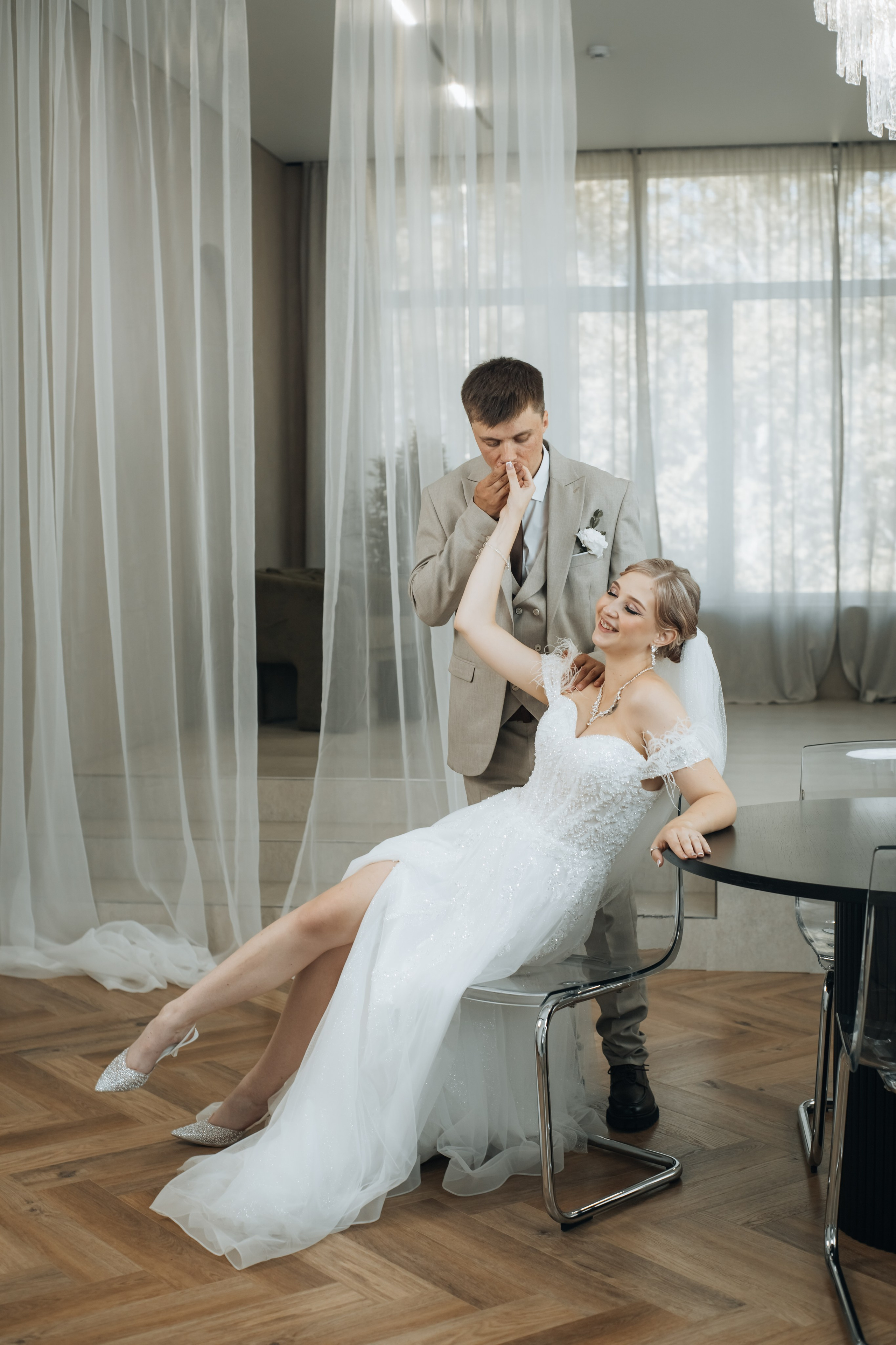 Александр & Анастасия. Фотограф в Адыгее и Белореченске — Малина Михаил