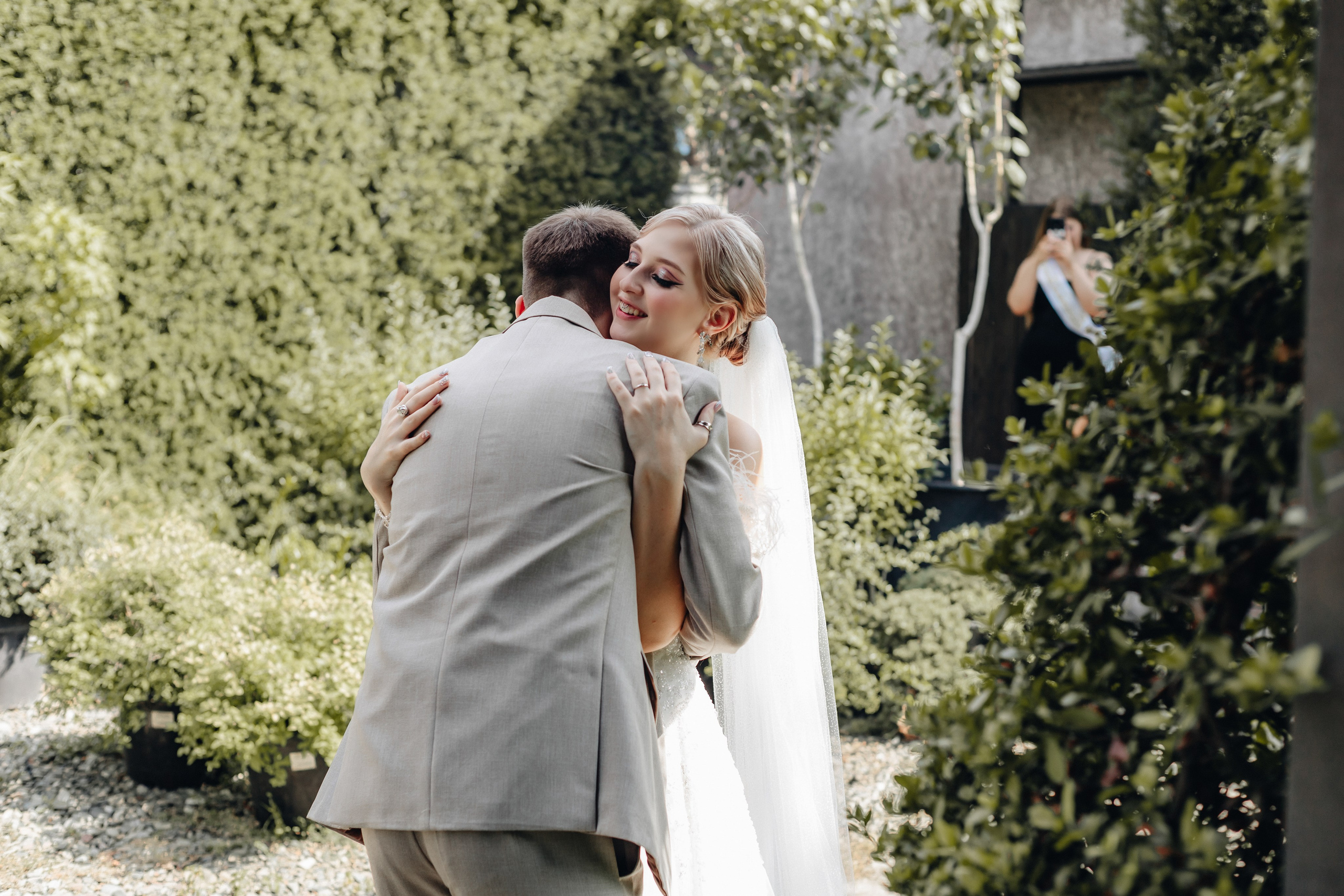 Александр & Анастасия. Фотограф в Адыгее и Белореченске — Малина Михаил