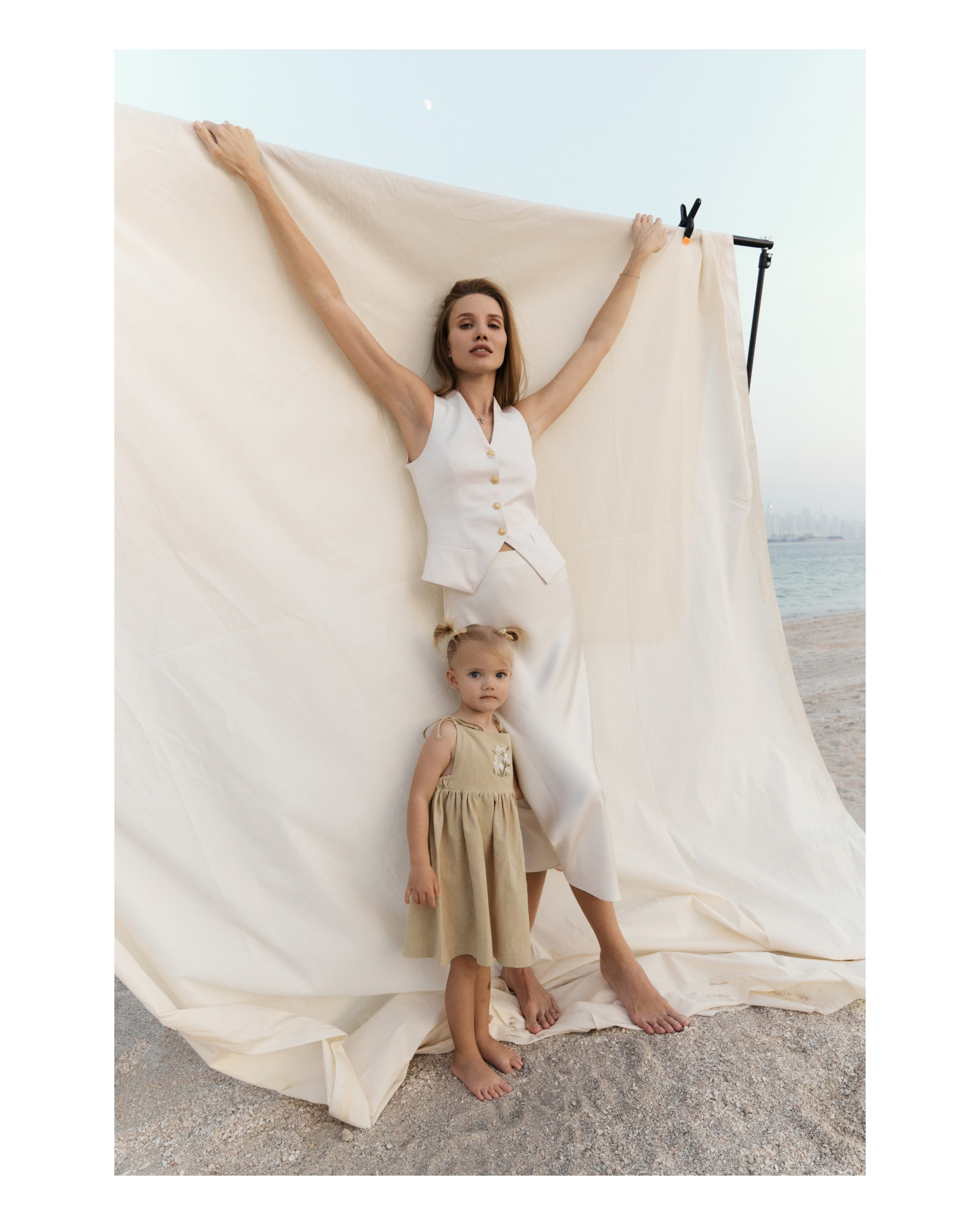 2024. Фотограф Дубай