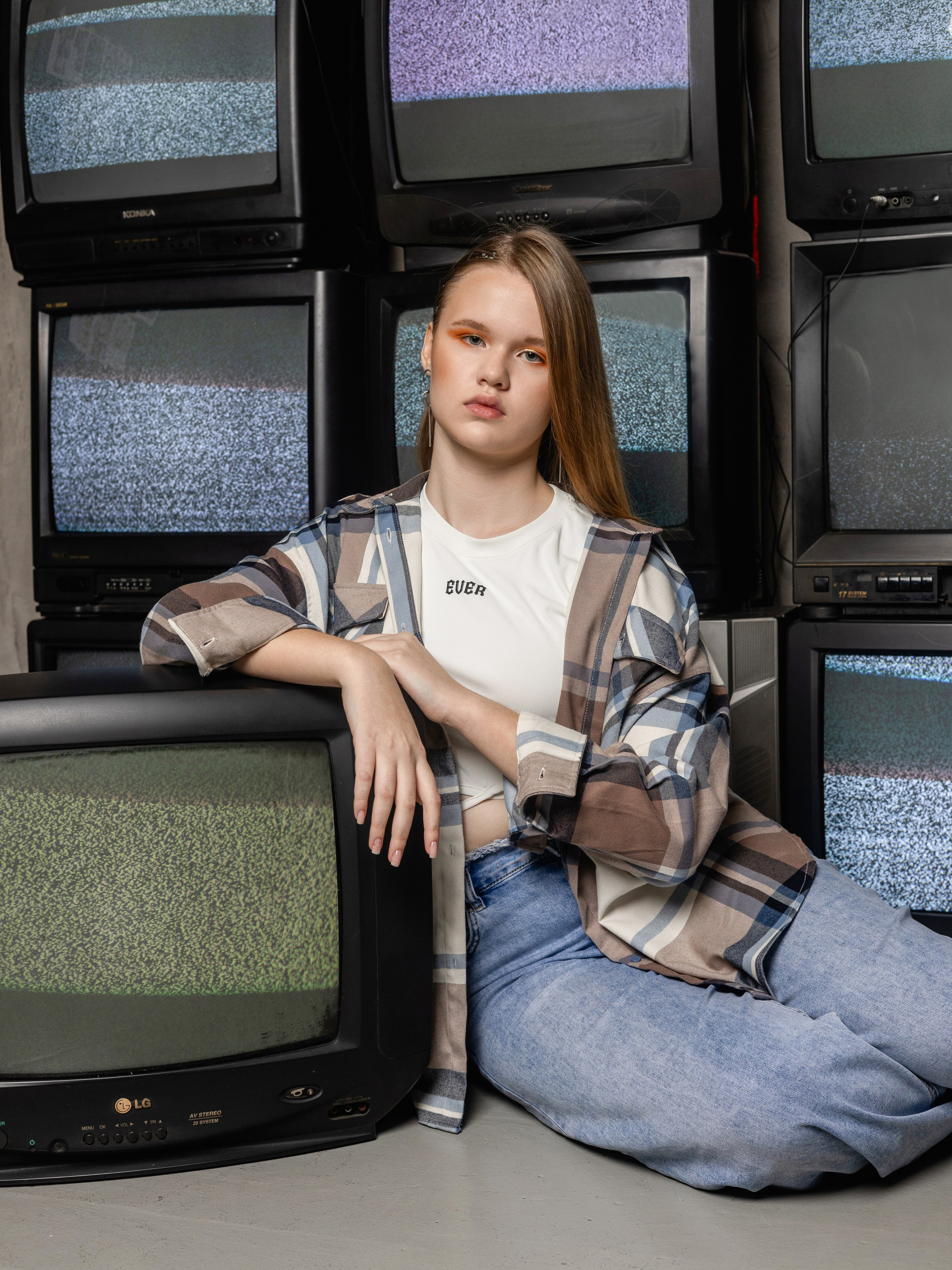 Бубенчикова Алла. Promodels