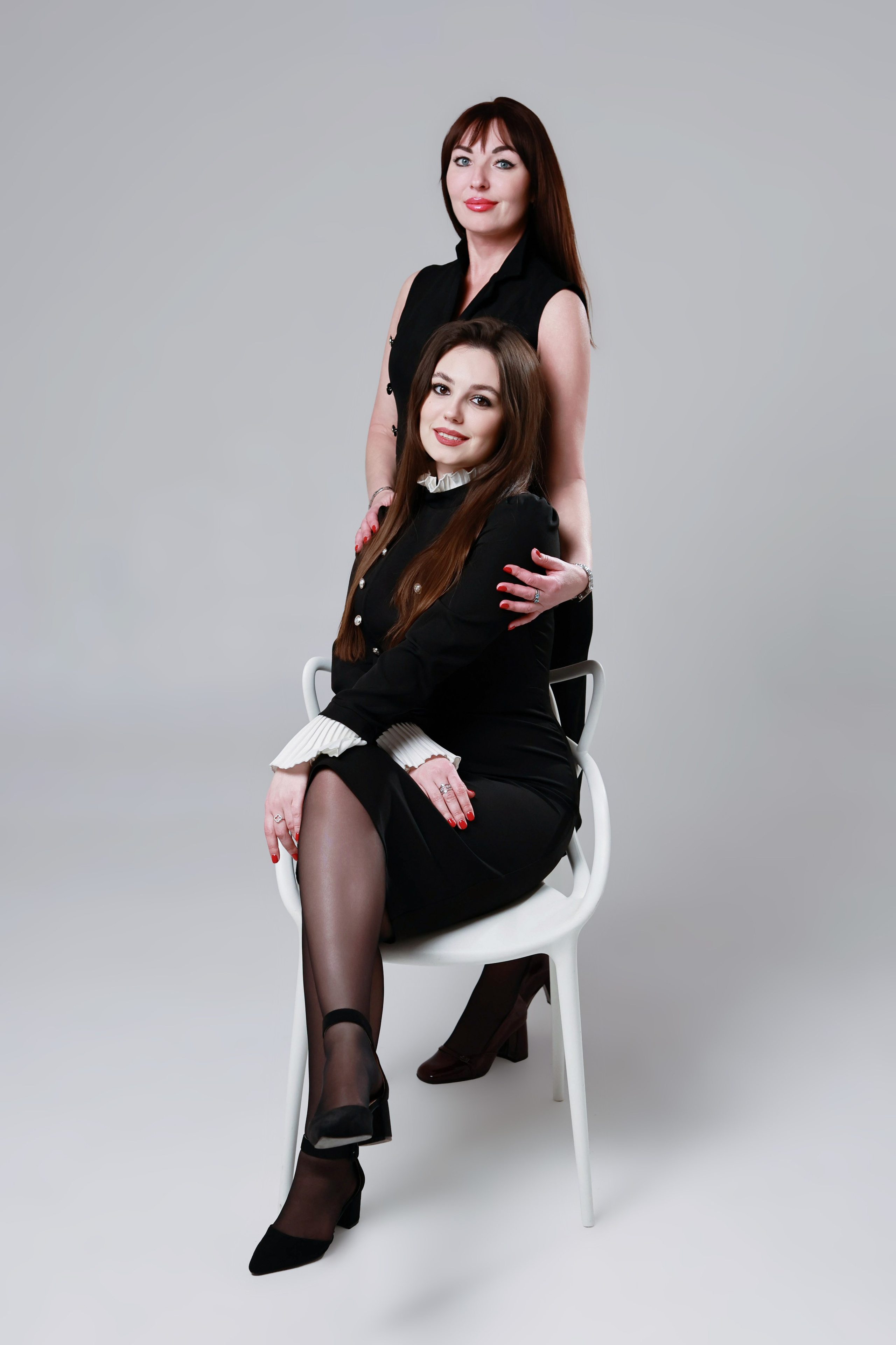 Семейный портрет. Анна Орловская — портретный и семейный фотограф