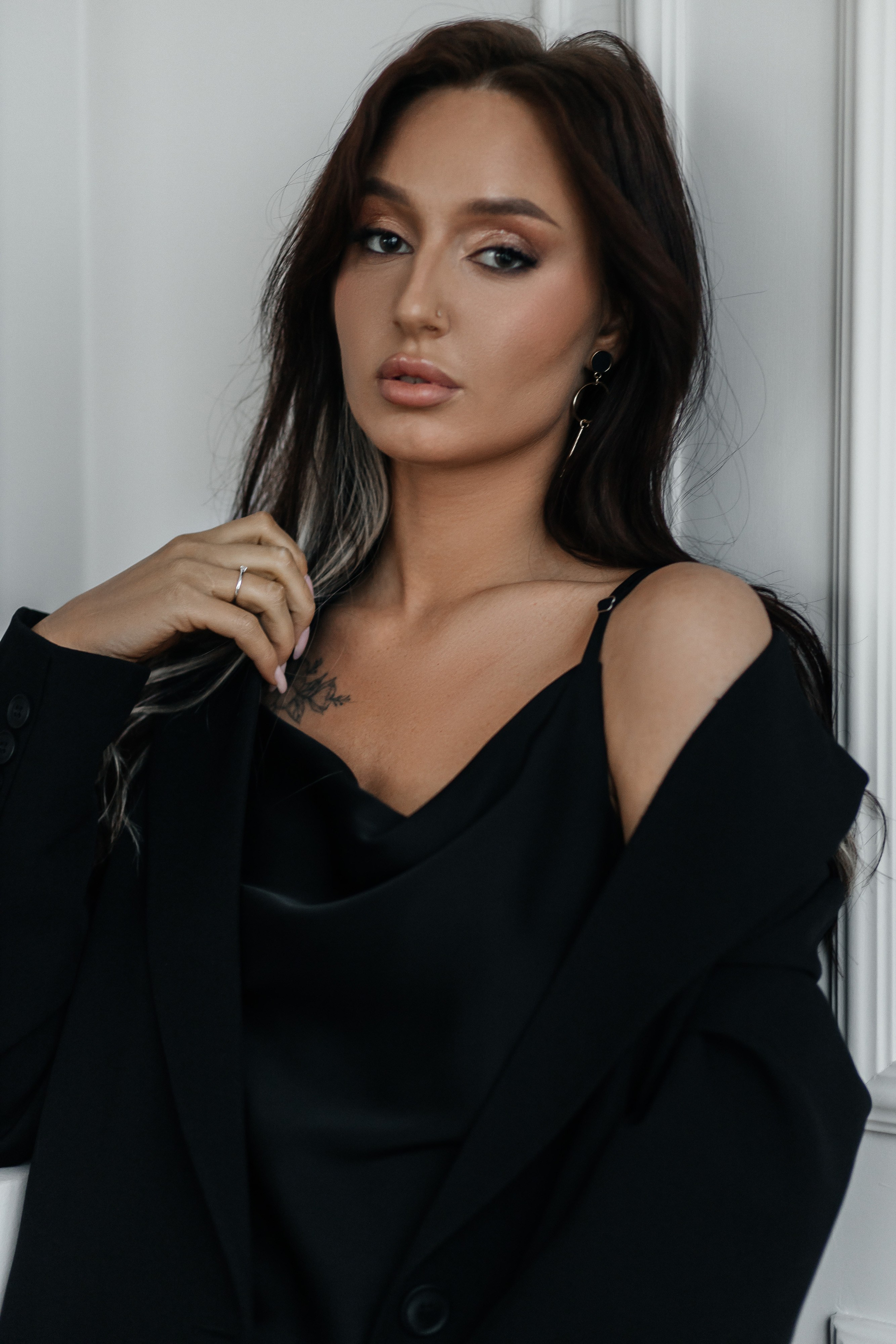 Татьяна. Женский фотограф в Красноярске Захарова Елизавета