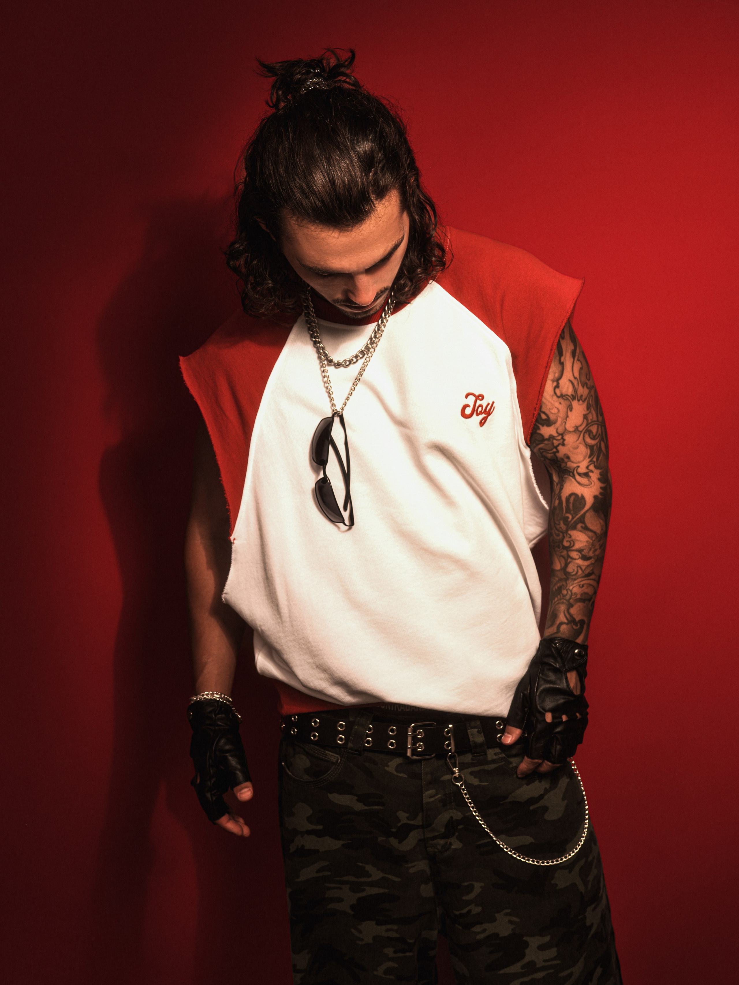 Лесник Вячеслав — фотограф в Москве | Фэшн, коммерческая и репортажная съемка