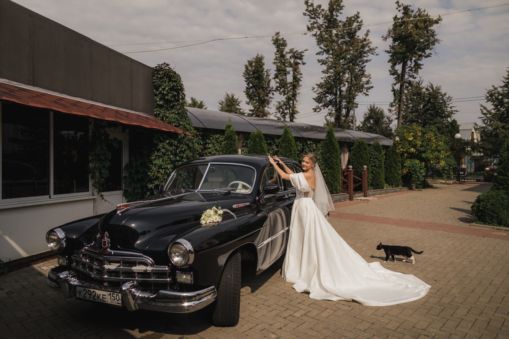 Дмитрий и Виктория. Семейный фотограф новорождённых в Серпухове Юлия Новикова +79637785957