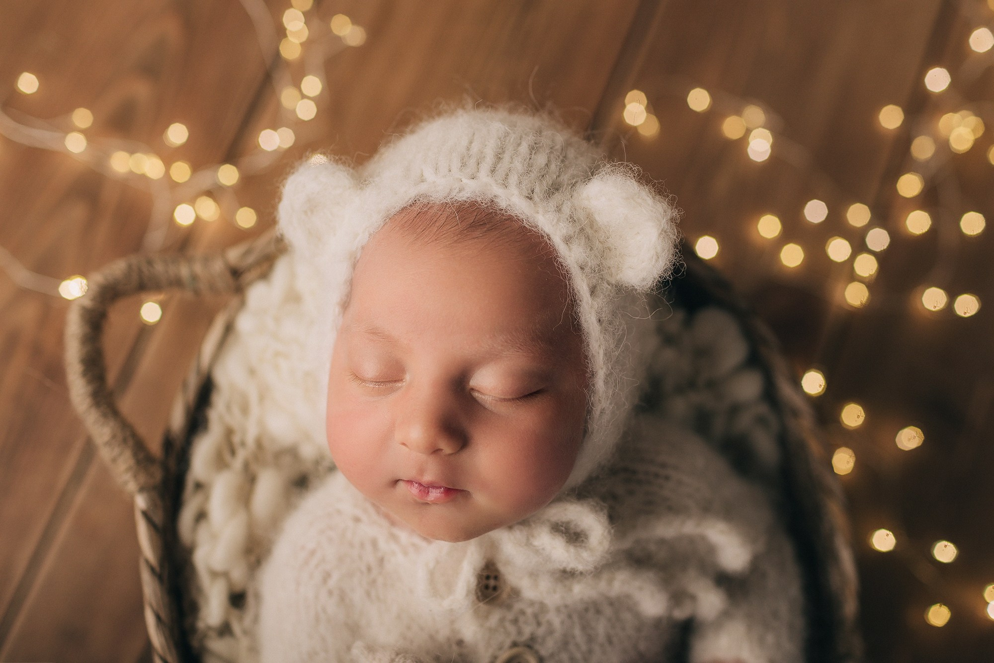 Макар 12 дней. Семейный фотограф новорождённых в Серпухове Юлия Новикова +79637785957