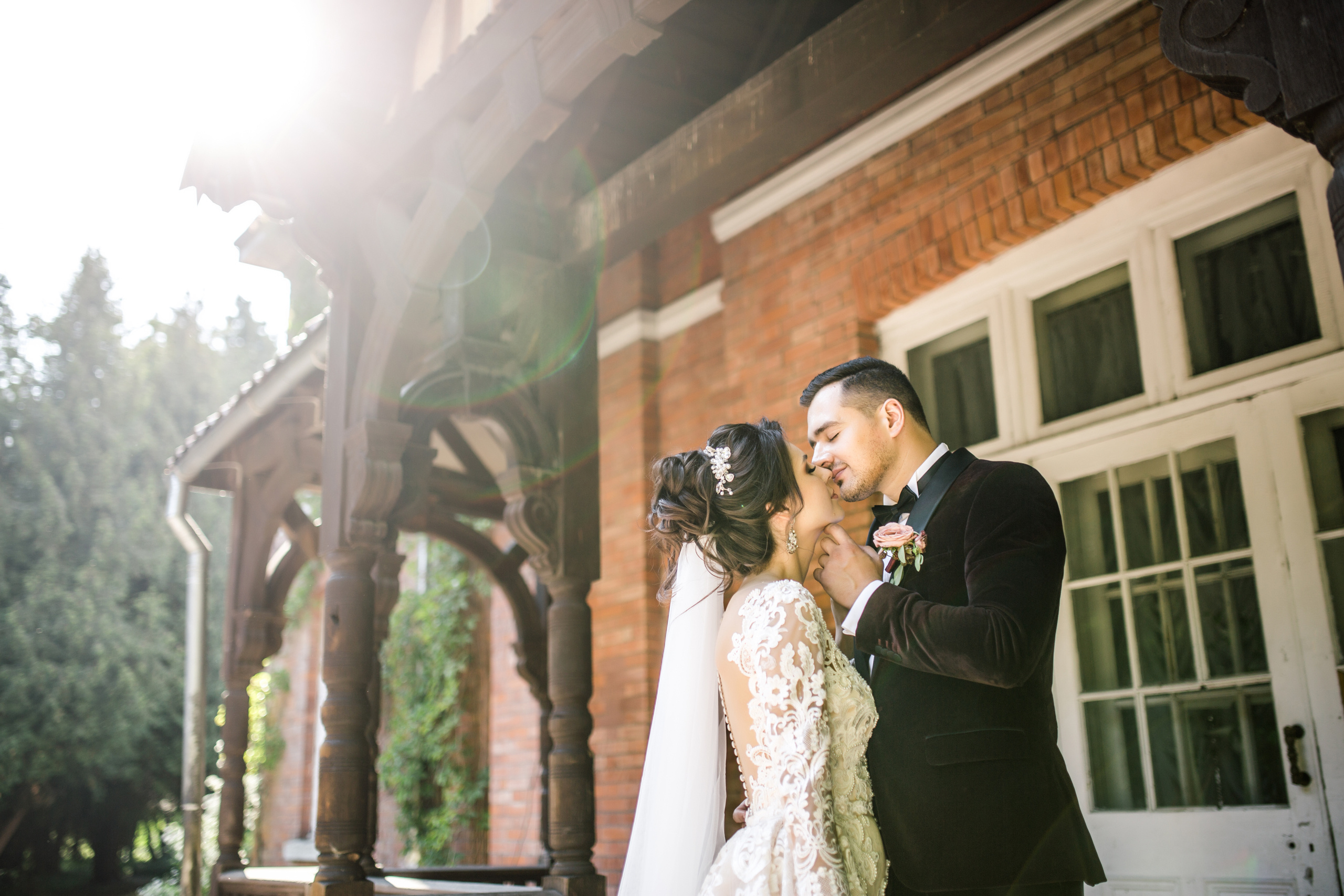 Красивая грузинская свадьба Иры и Руслана 18.07.18. Свадебный и семейный фотограф в Санкт-Петербурге Исупова Юлия