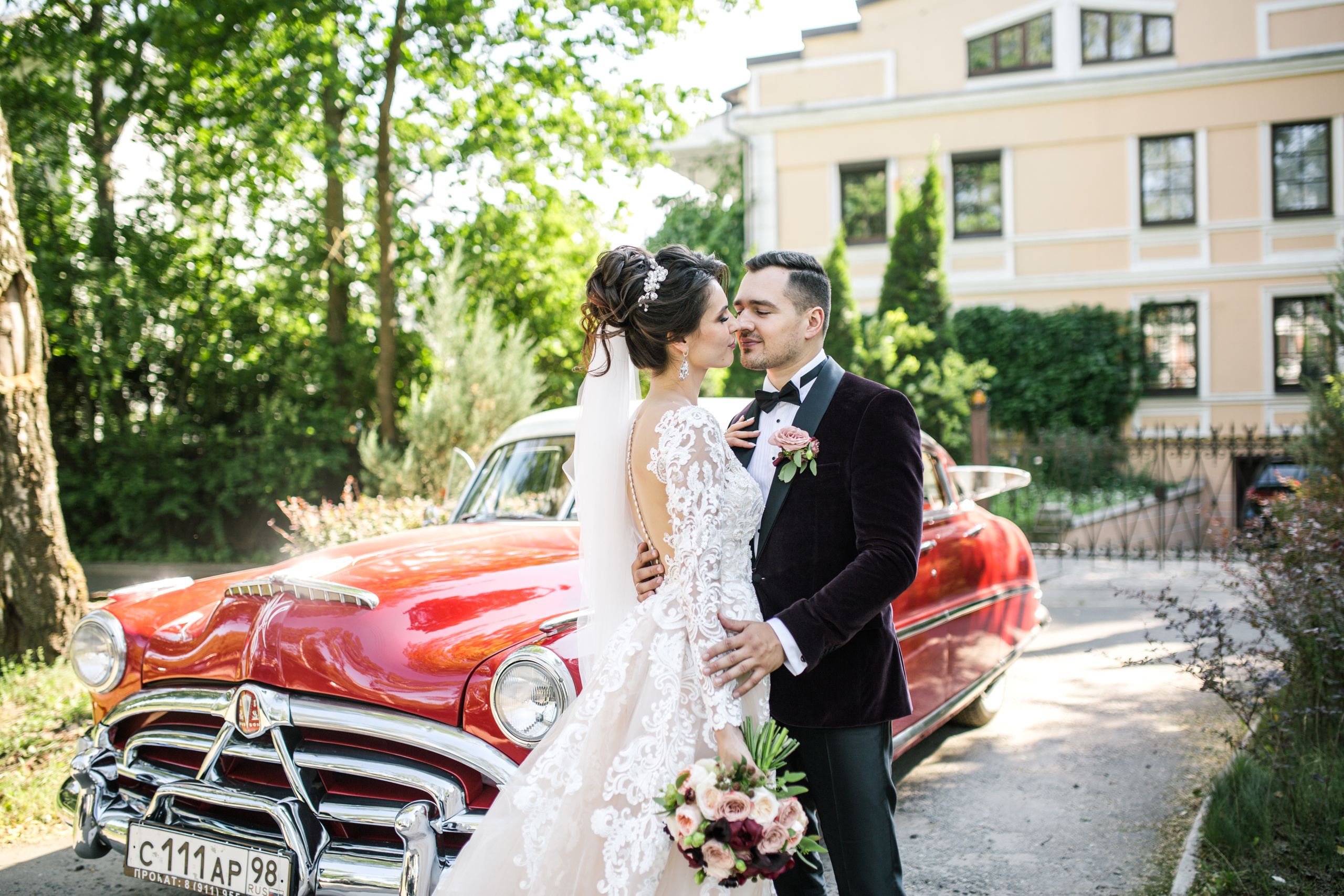 Красивая грузинская свадьба Иры и Руслана 18.07.18. Свадебный и семейный фотограф в Санкт-Петербурге Исупова Юлия