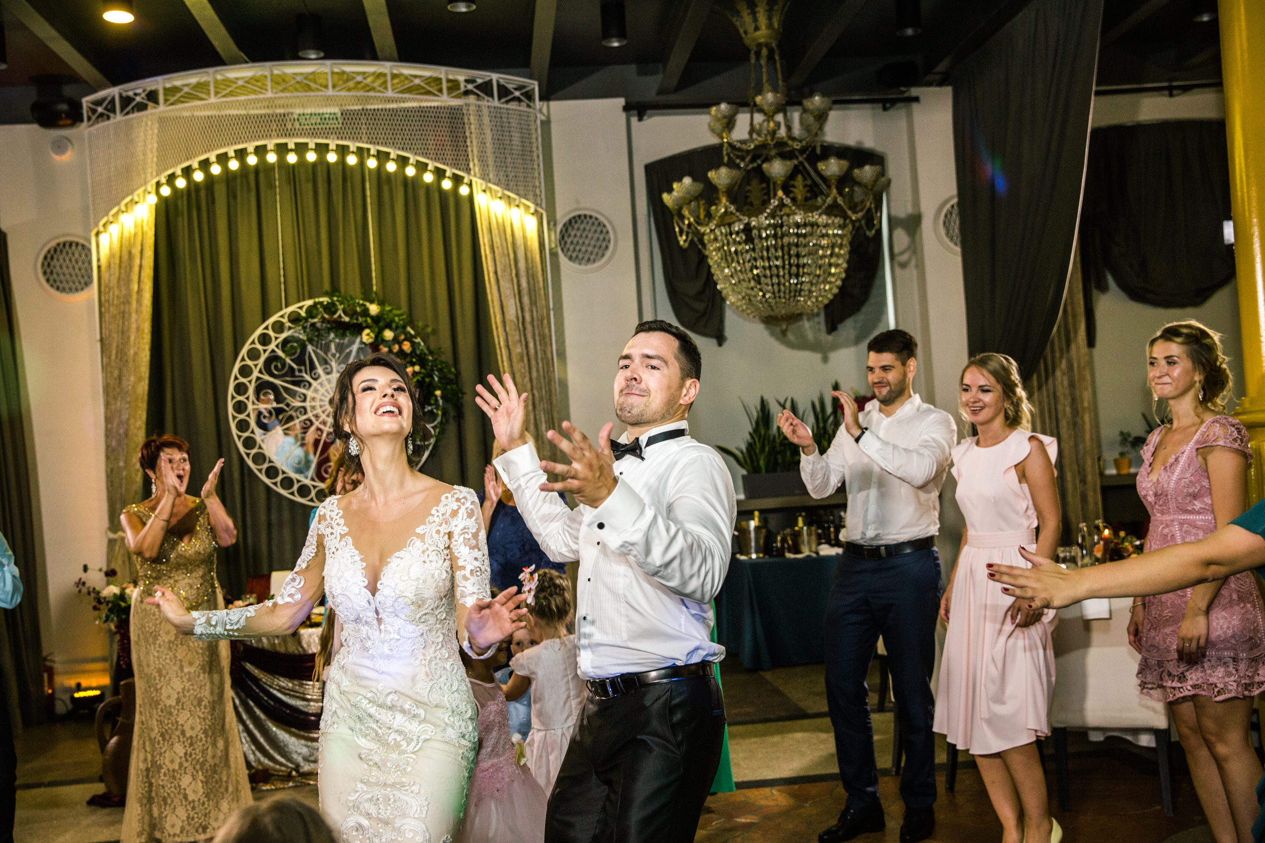 Красивая грузинская свадьба Иры и Руслана 18.07.18. Свадебный и семейный фотограф в Санкт-Петербурге Исупова Юлия