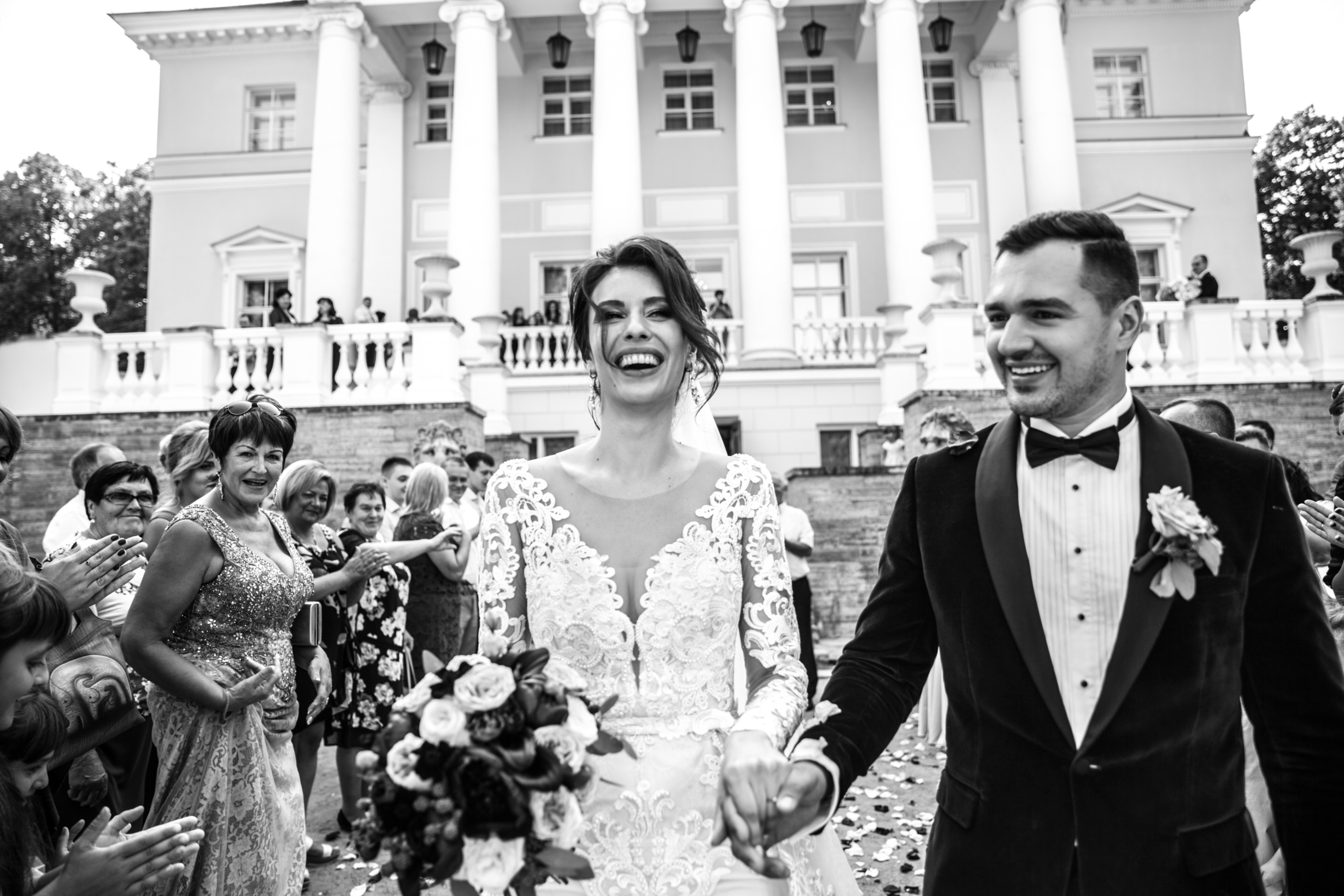 Красивая грузинская свадьба Иры и Руслана 18.07.18. Свадебный и семейный фотограф в Санкт-Петербурге Исупова Юлия