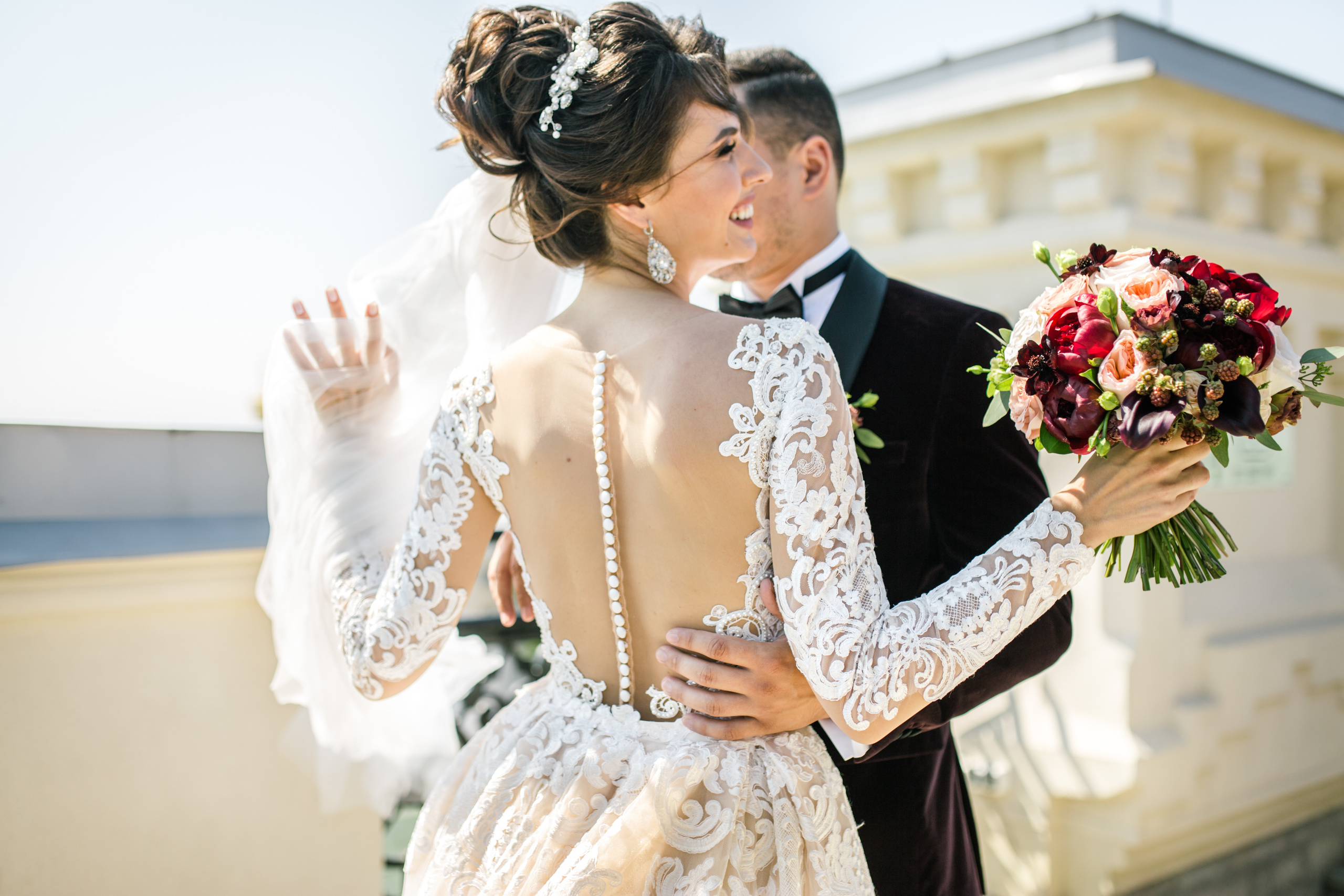 Красивая грузинская свадьба Иры и Руслана 18.07.18. Свадебный и семейный фотограф в Санкт-Петербурге Исупова Юлия