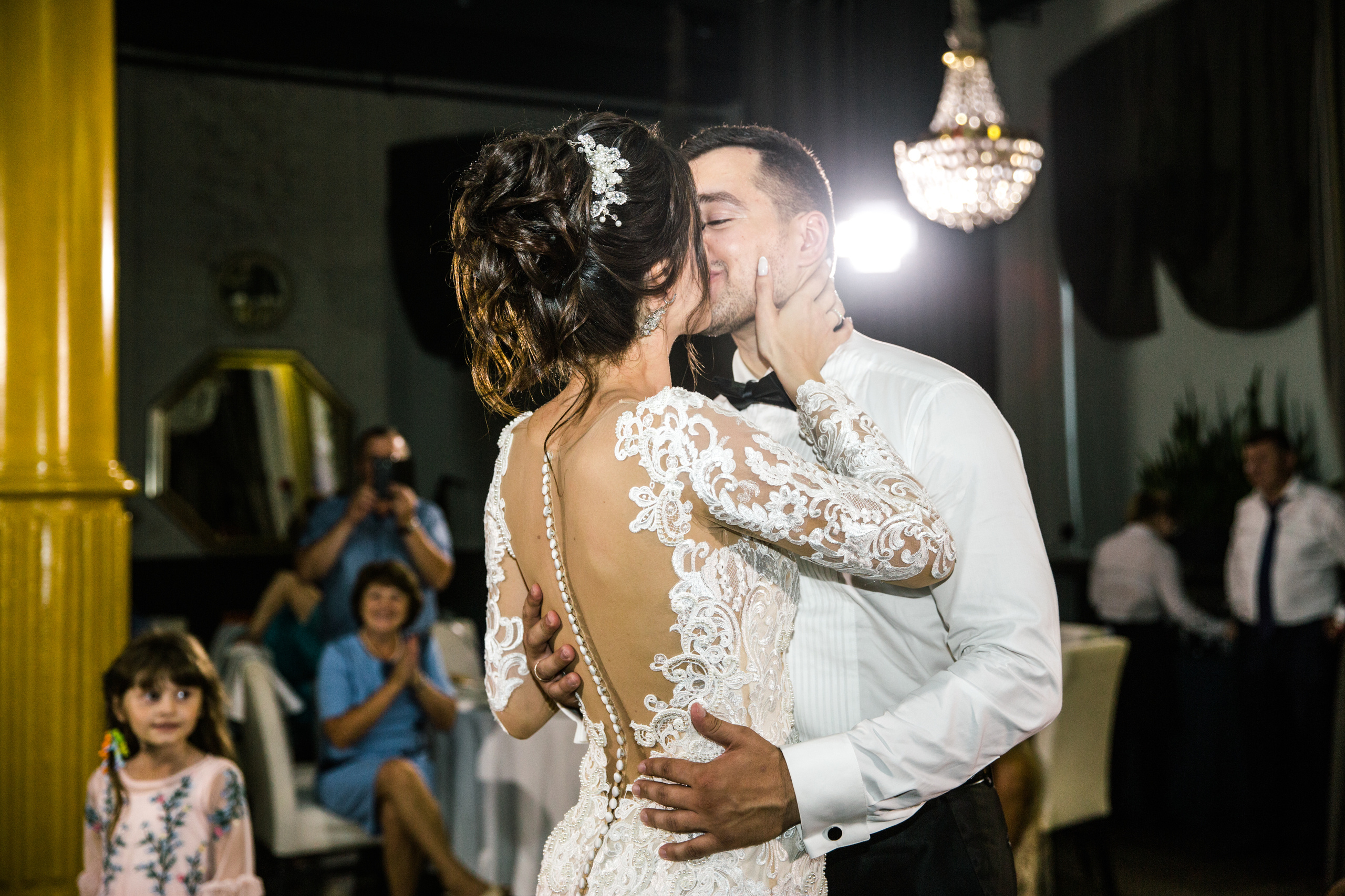 Красивая грузинская свадьба Иры и Руслана 18.07.18. Свадебный и семейный фотограф в Санкт-Петербурге Исупова Юлия