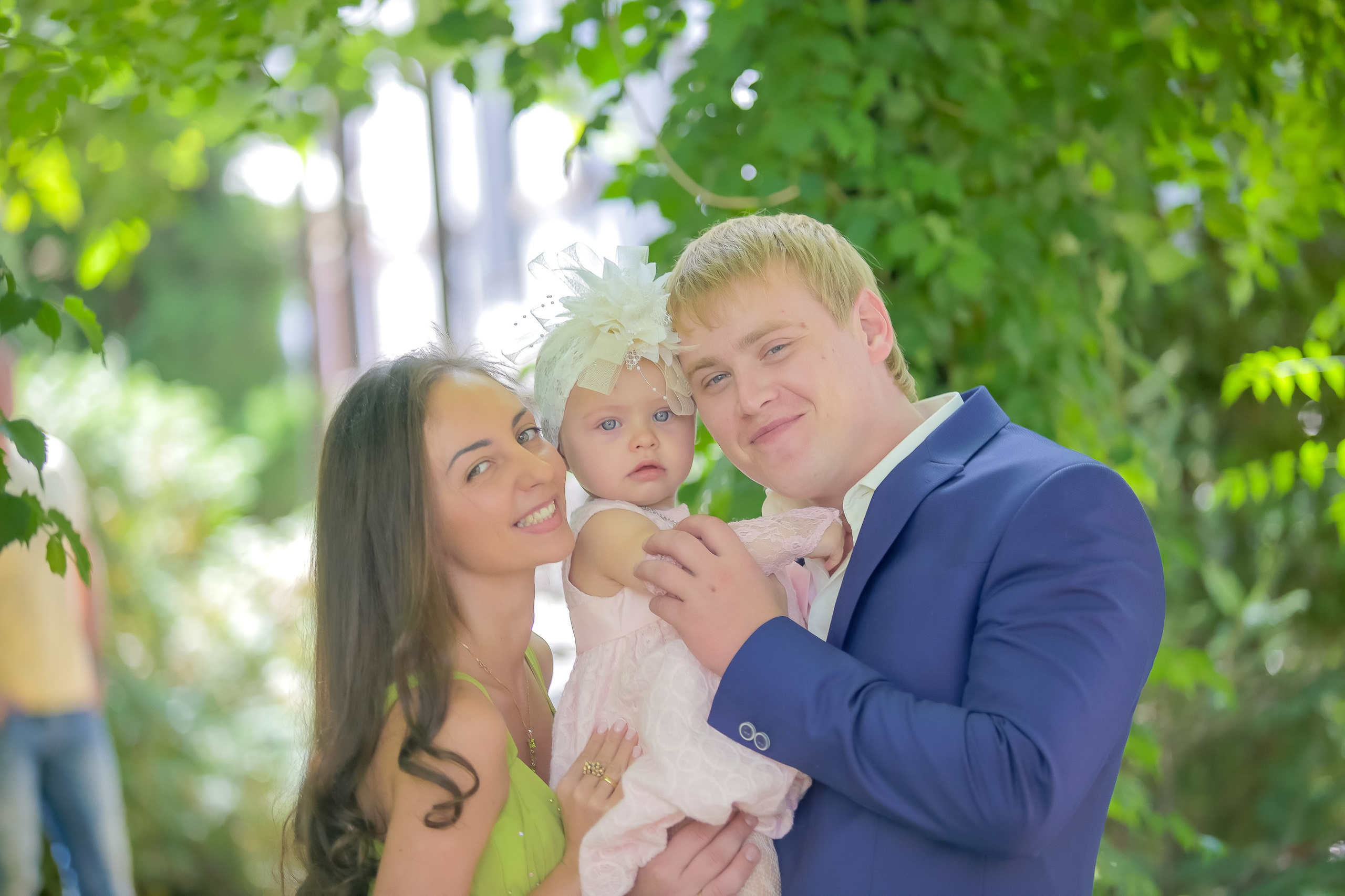 1 год. Максим Матвийченко и Виктория Басова профессионалы своего дела