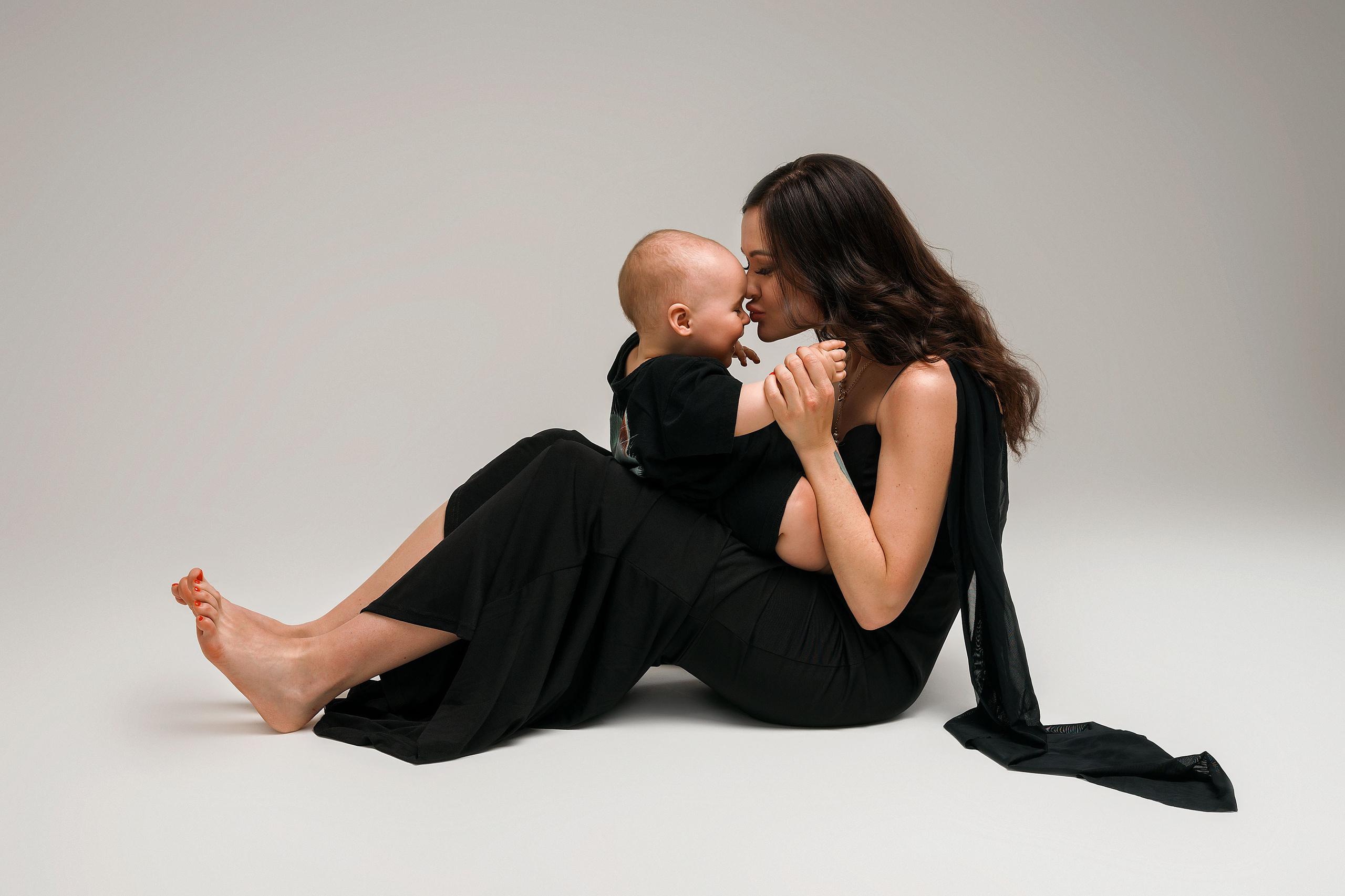 Семейные. Твой фотограф в Москве