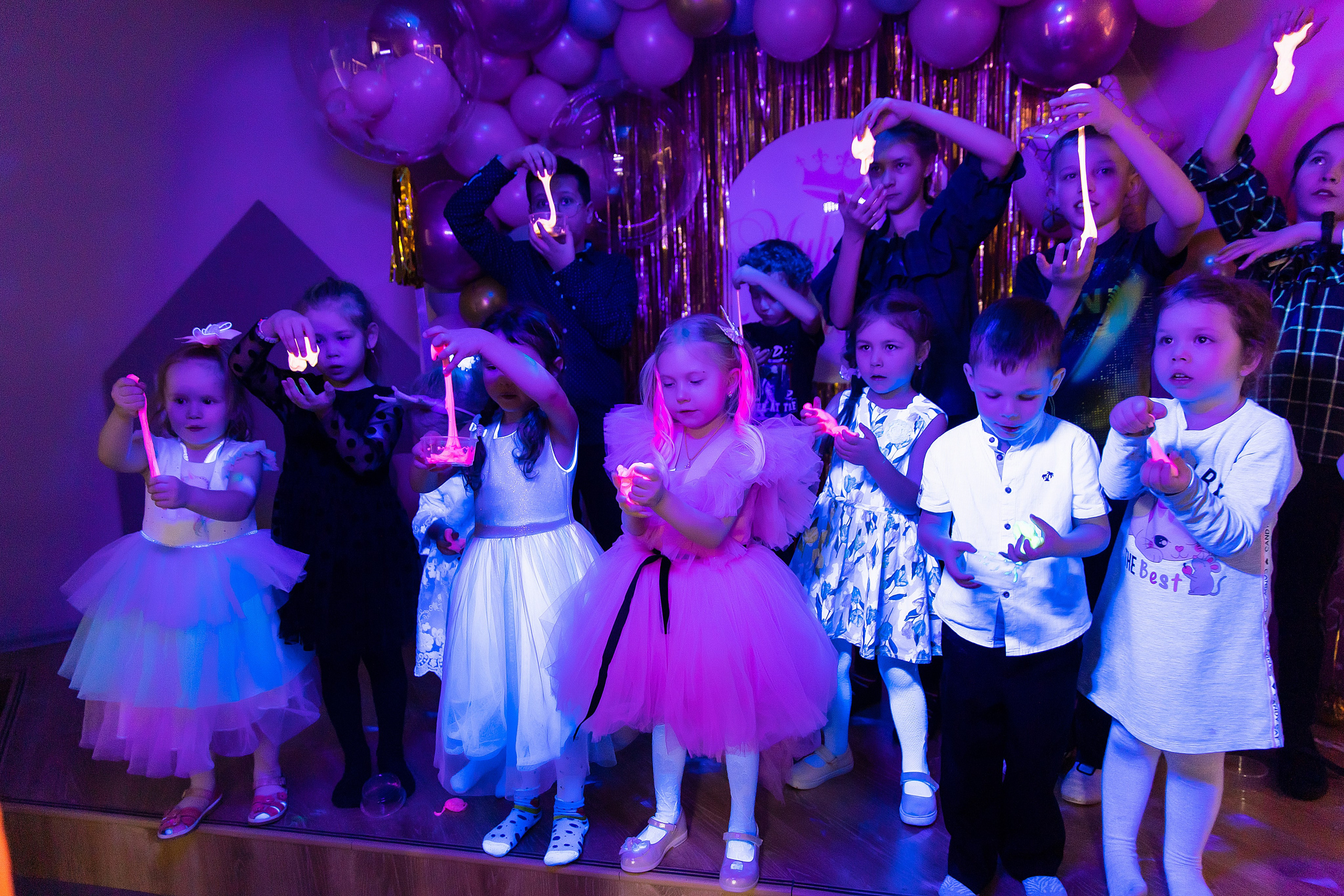 Мирославе 5 лет. Свадебный и семейный фотограф у Уфе Евгения Сазонова