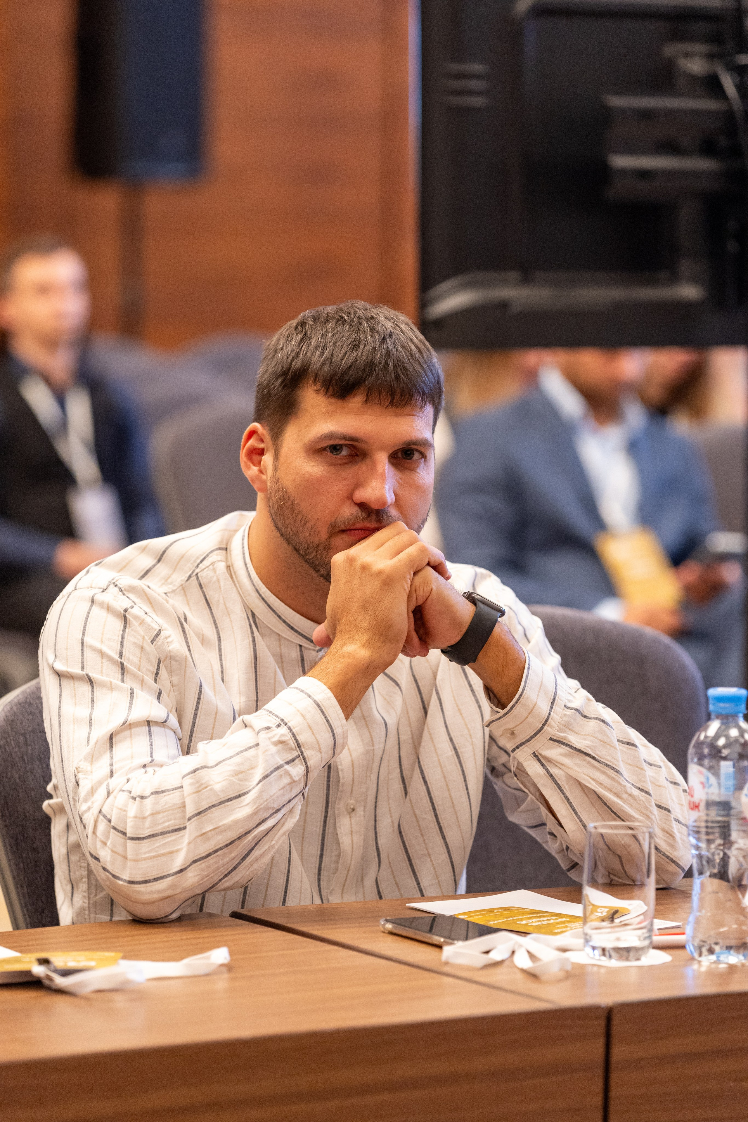 Юридический Форум Мастеров 2024