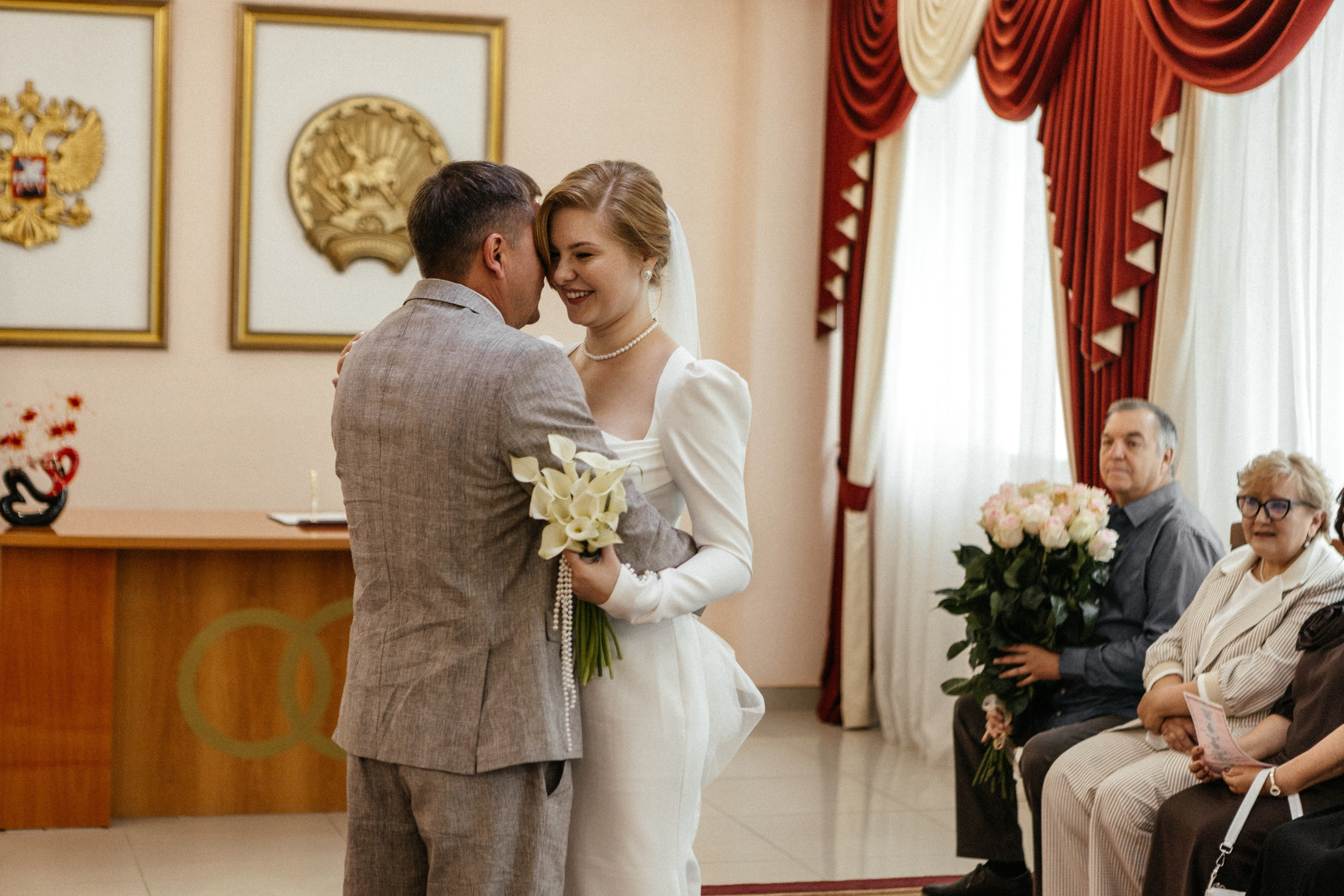 V&T. Свадебный фотограф Уфа Руслан Габдлисламов