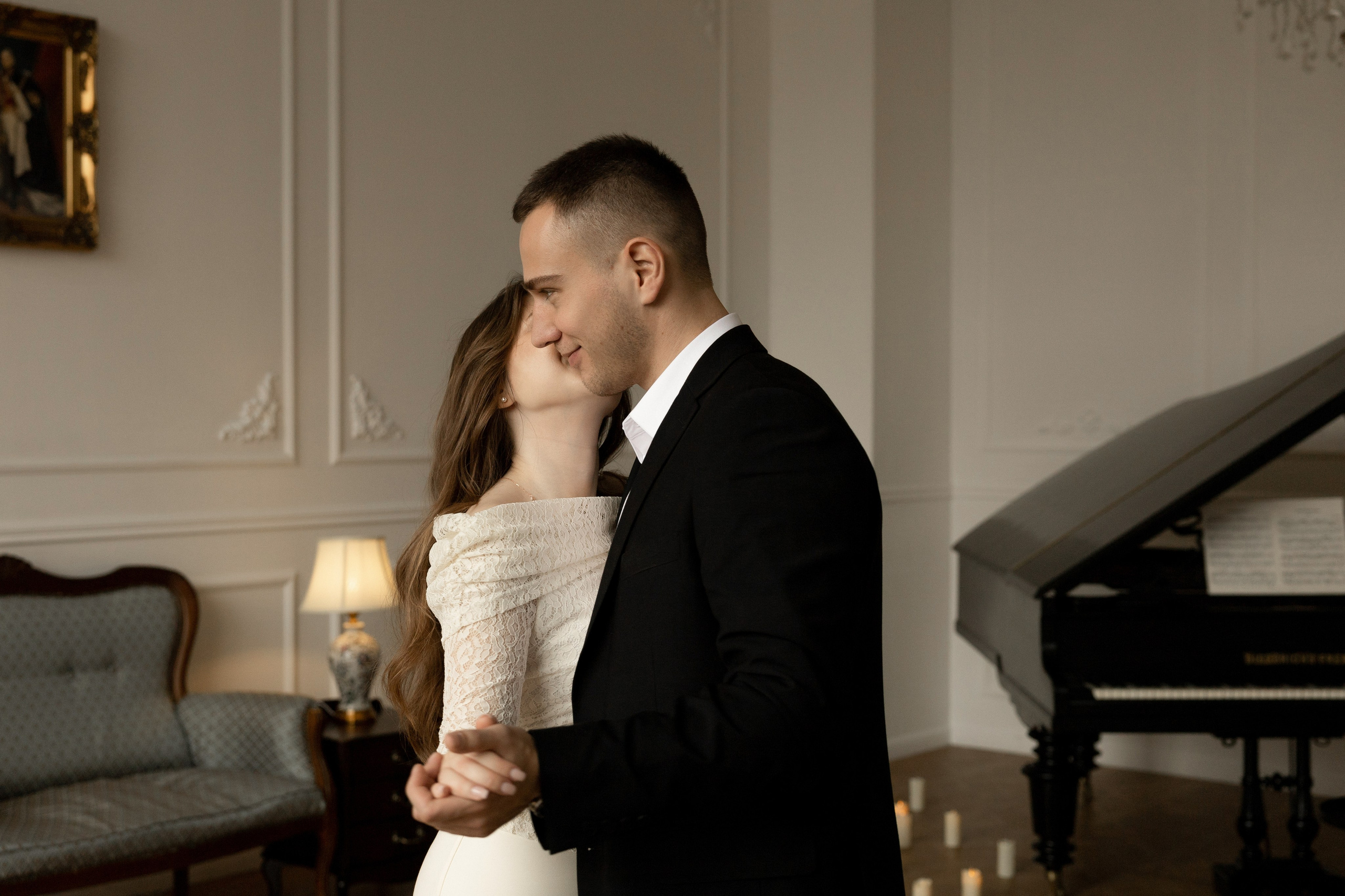 Свадебная съемка. Фотограф Краснодар | Москва | Санкт — Петербург Куценко Диана