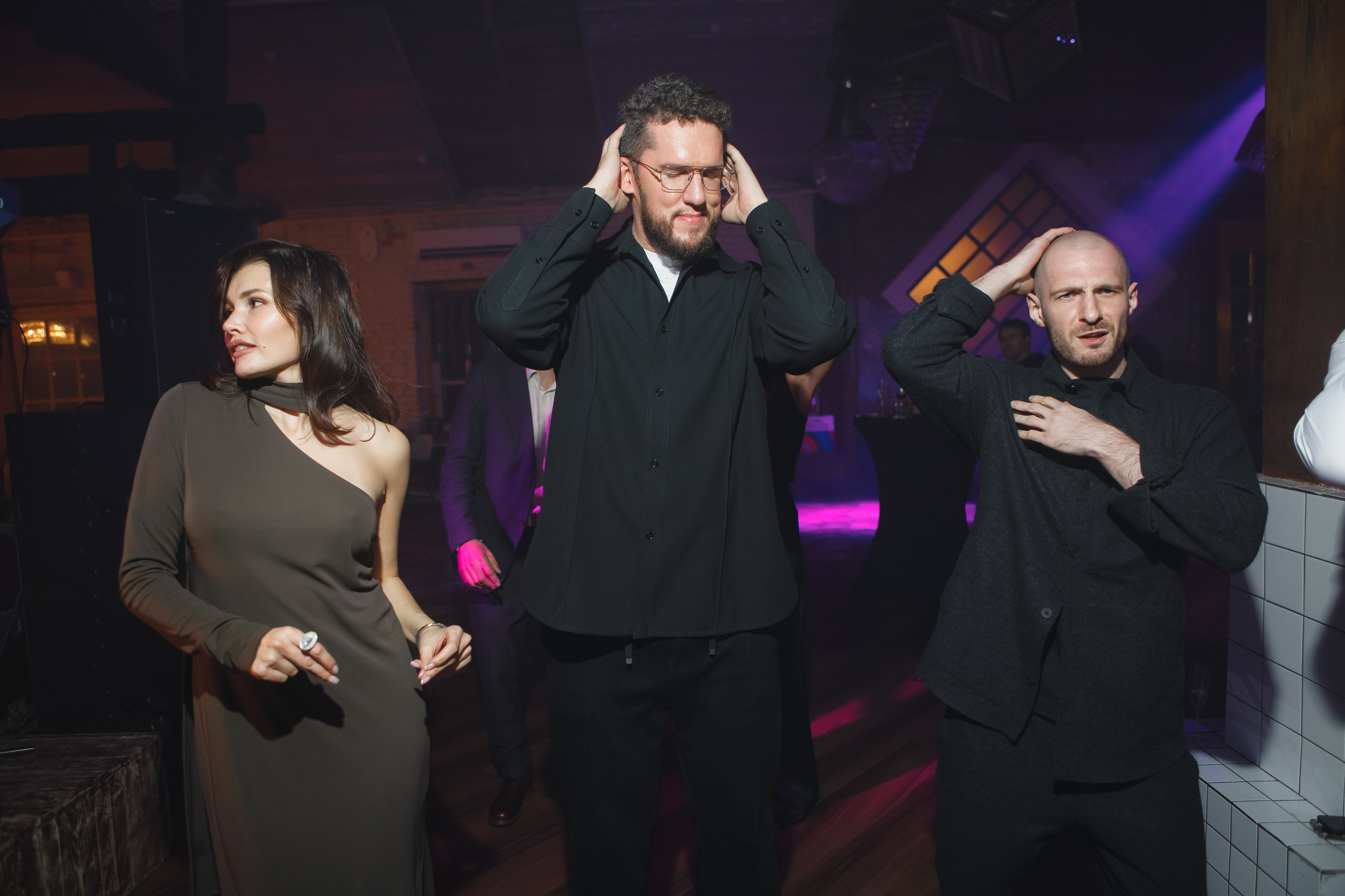 Выпускной онлайн курса. Семейный и свадебный фотограф в Нижнем Новгороде