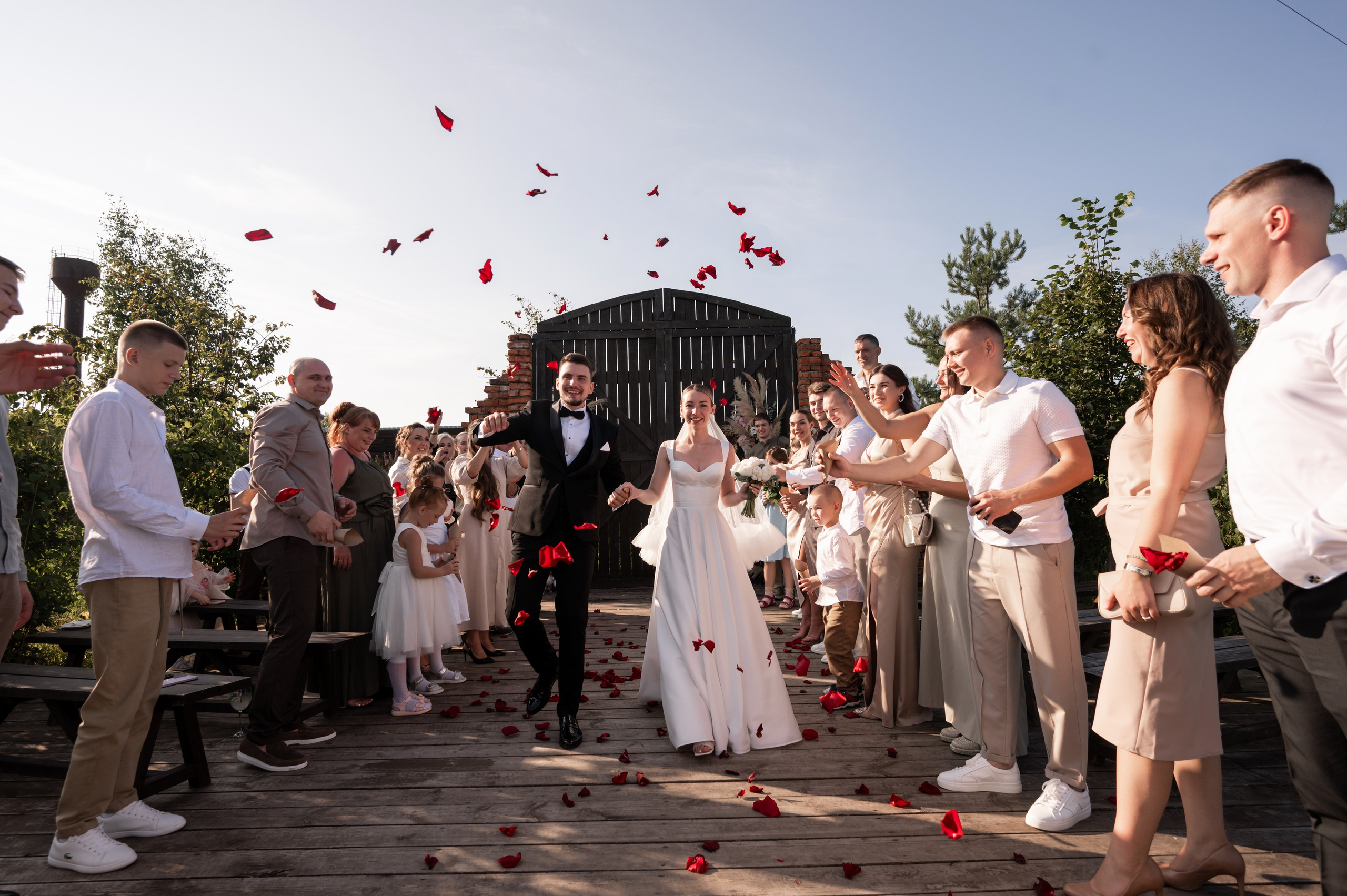 2024. Богдан и Ирина. Свадебный и семейный фотограф в Москве и Европе Евгения Амелина