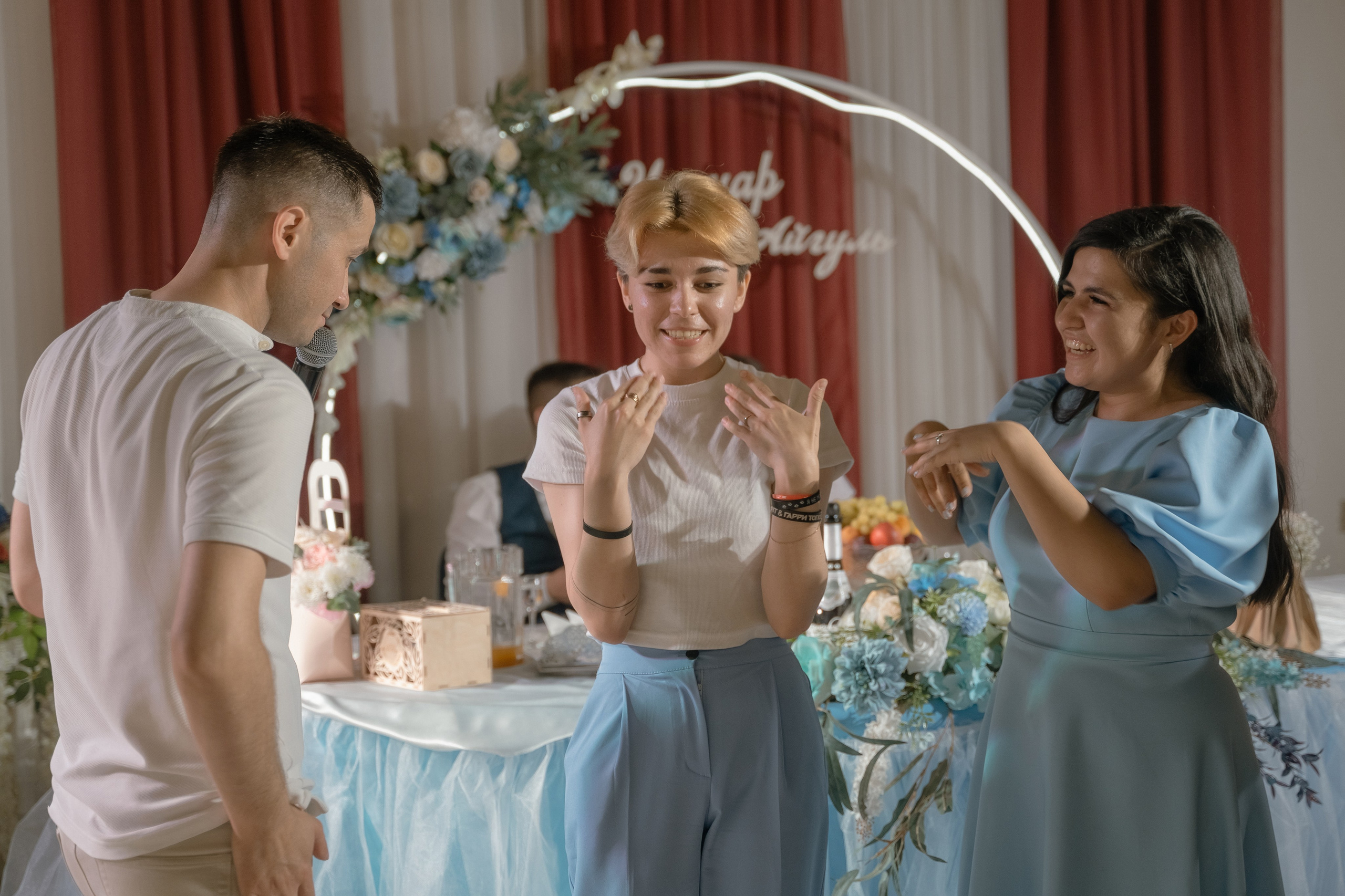 Ильнар и Айгуль. Свадебный семейный фотограф Ксения Божко Уфа Раевка никах в Нарыстау