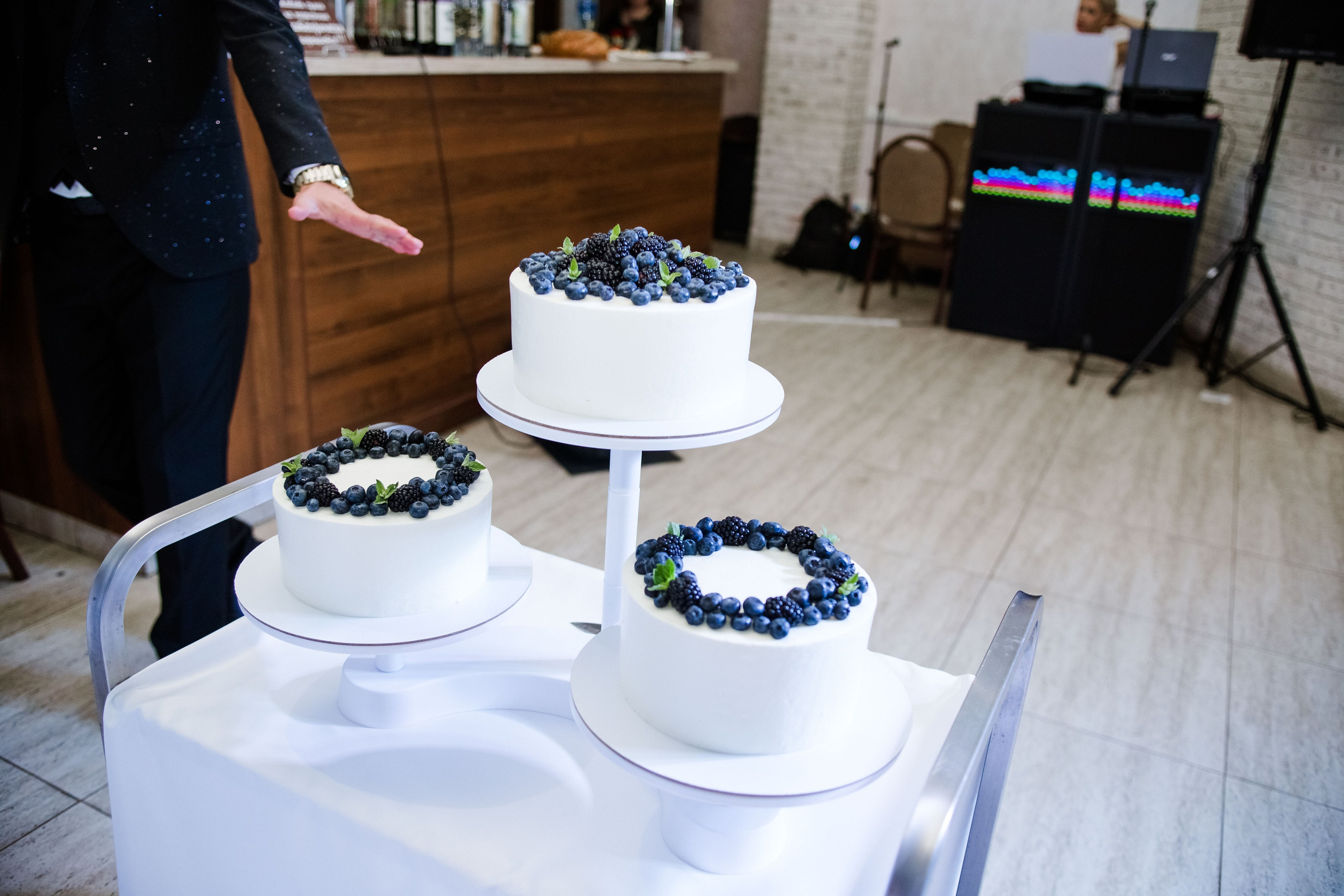 Кирилл и Юлия. Свадебный и семейный фотограф Екатерина Бубнова