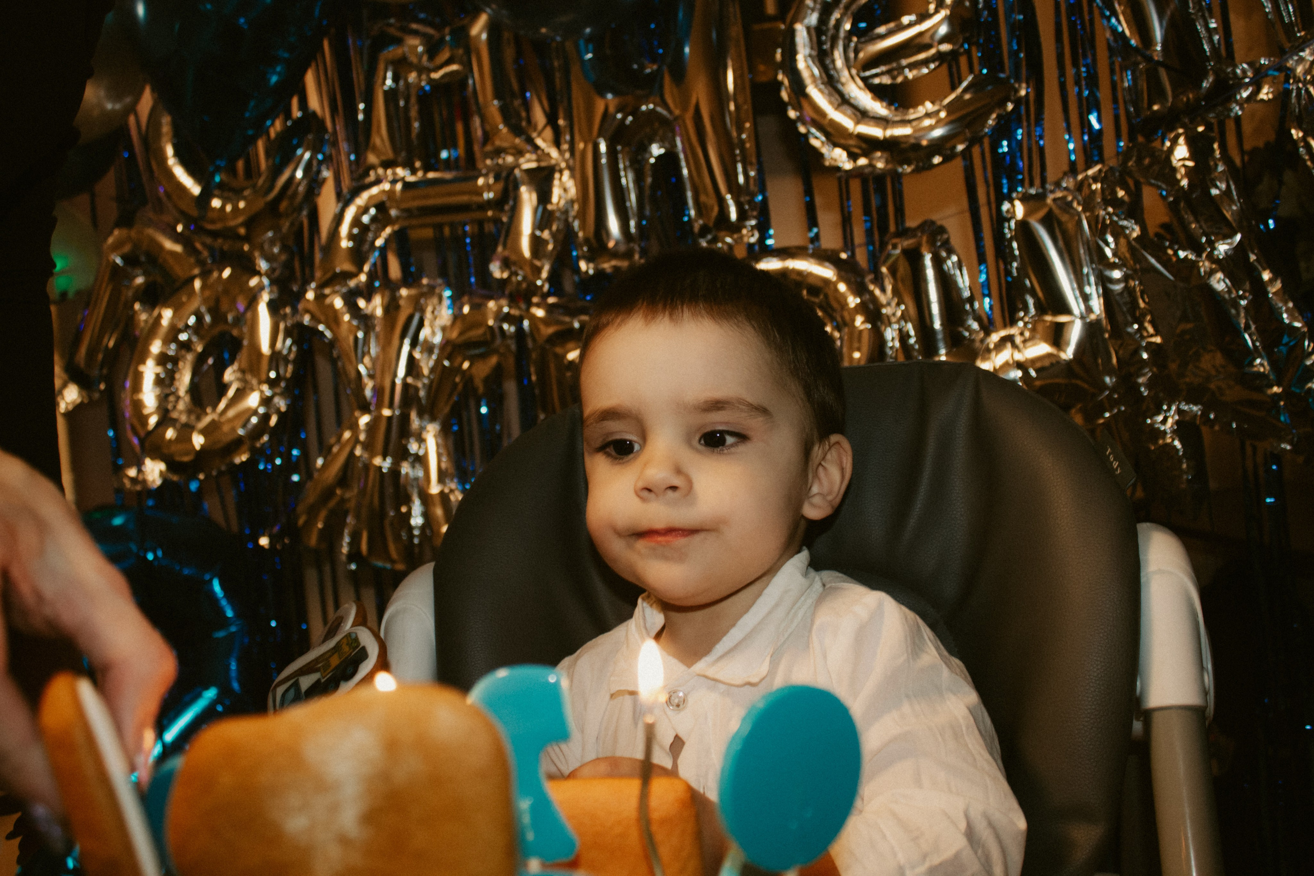 Ренат и его праздник. Inga Simonova | Семейный и детский фотограф