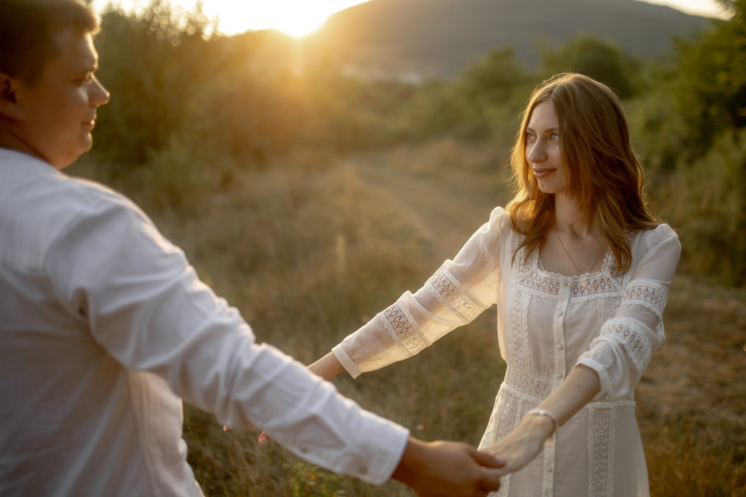 Иван и Александра. Свадебный и семейный фотограф в Севастополе и в Крыму Анастасия Корчак