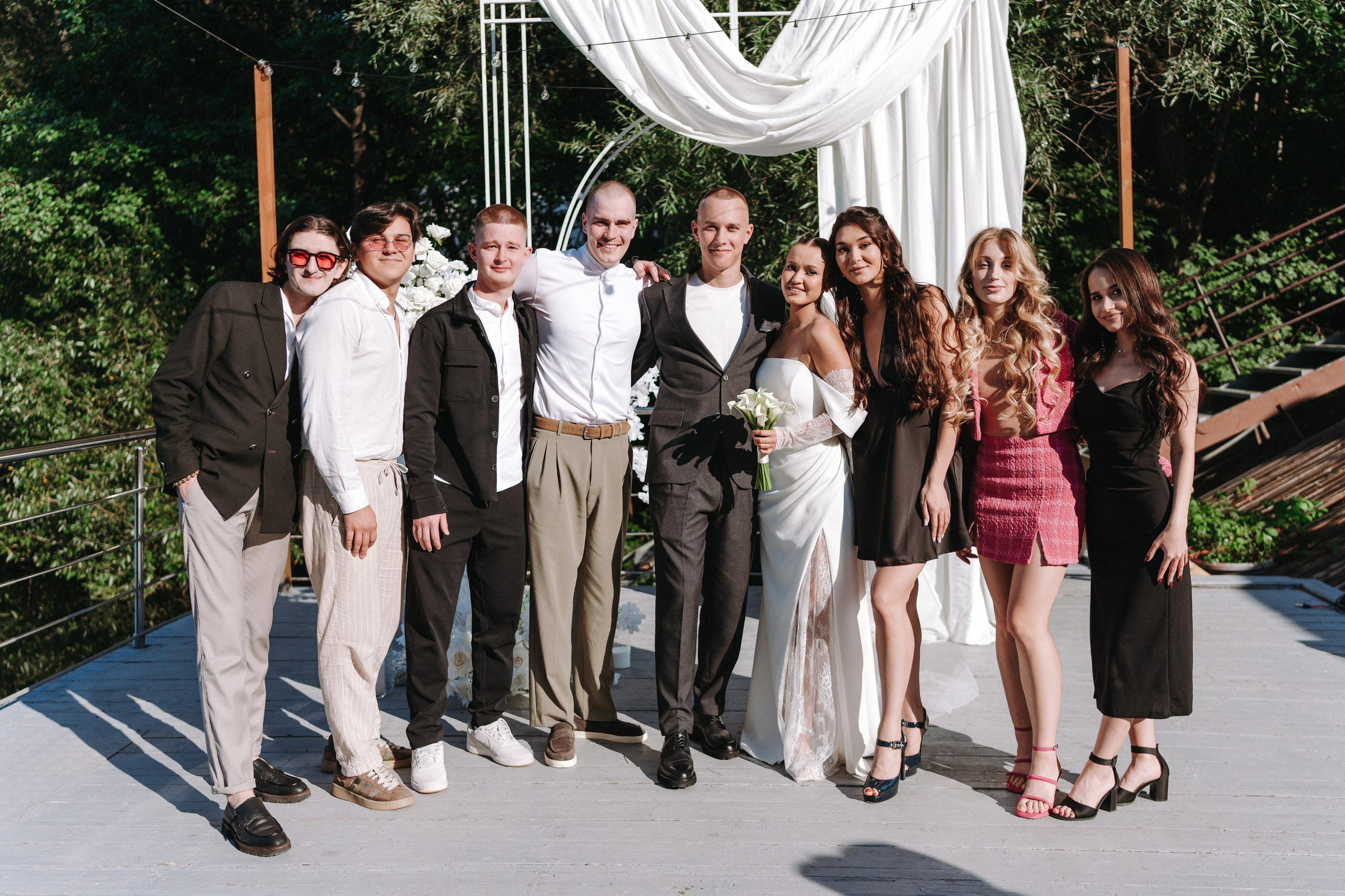 ШАТЕР ХОТИМ ЕДИМ, ВЕДУЩИЙ СИЯВУШ ШЕРМЕТЗАДЕ