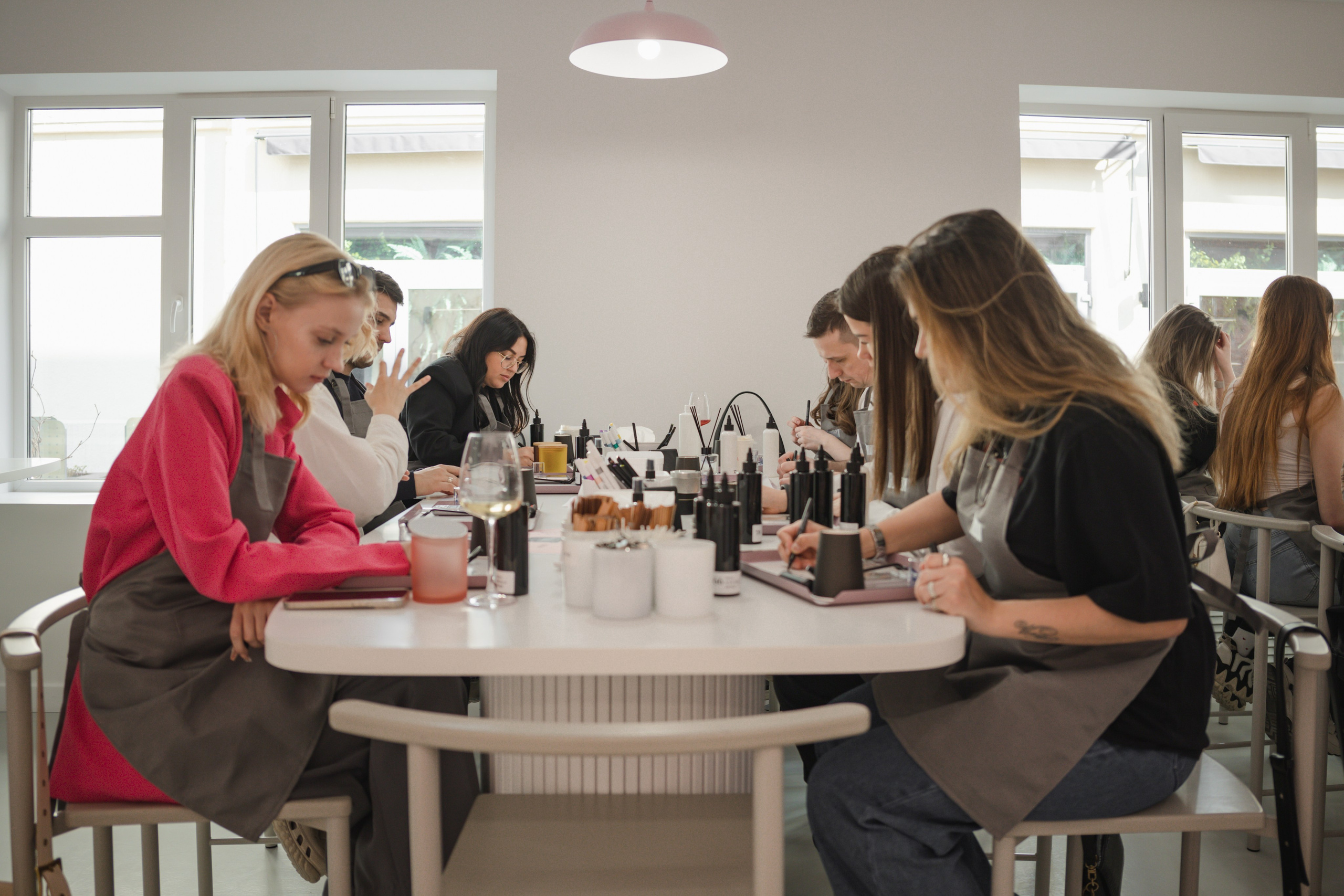 Rewax открытие Кирочная. Репортажный и портретный фотограф в Санктпетербурге. Видиосъемка мероприятий в Санкт-Петербурге