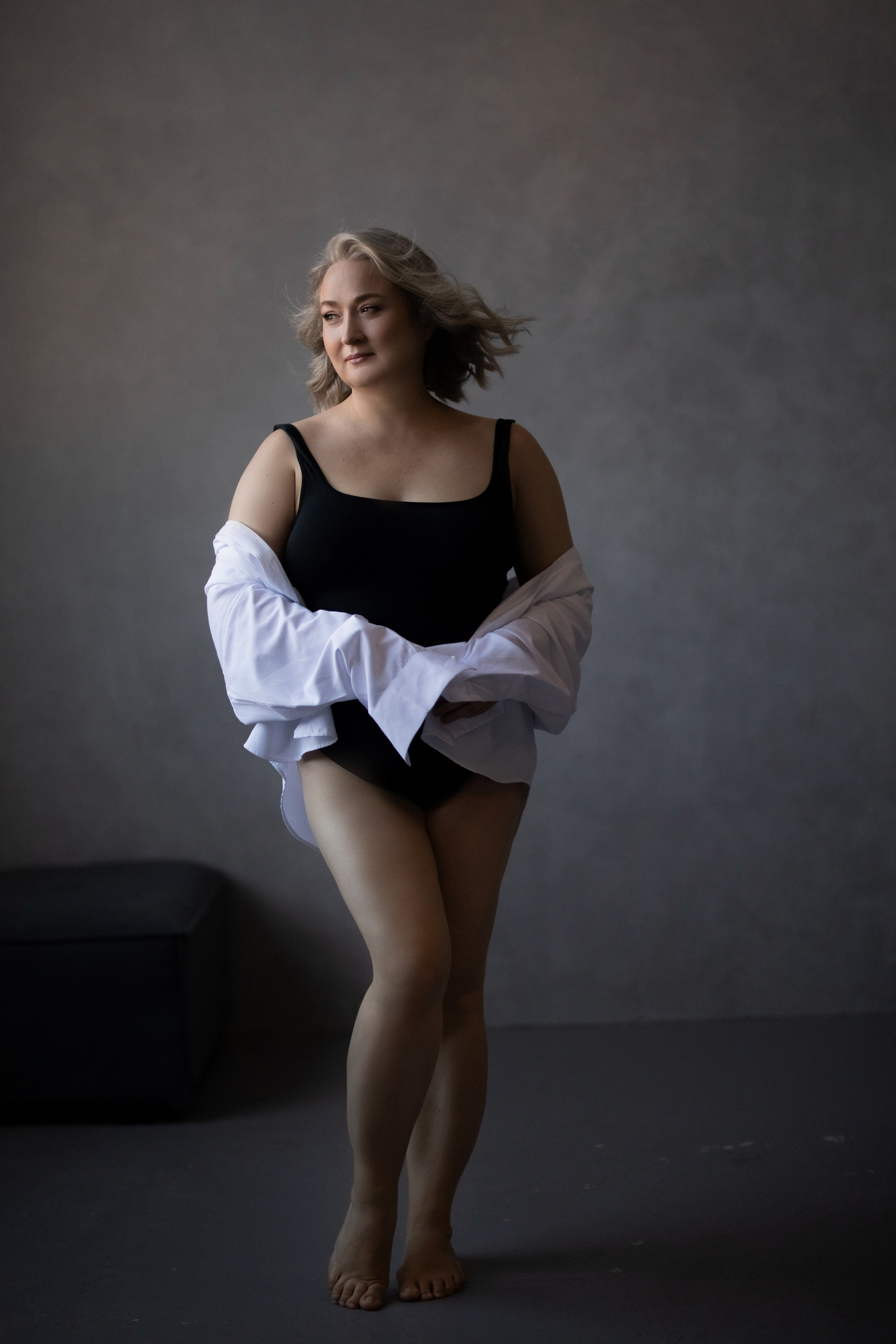 Оксана. Фотограф чувственного портрета в Санкт-Петербурге Светлана Фролова