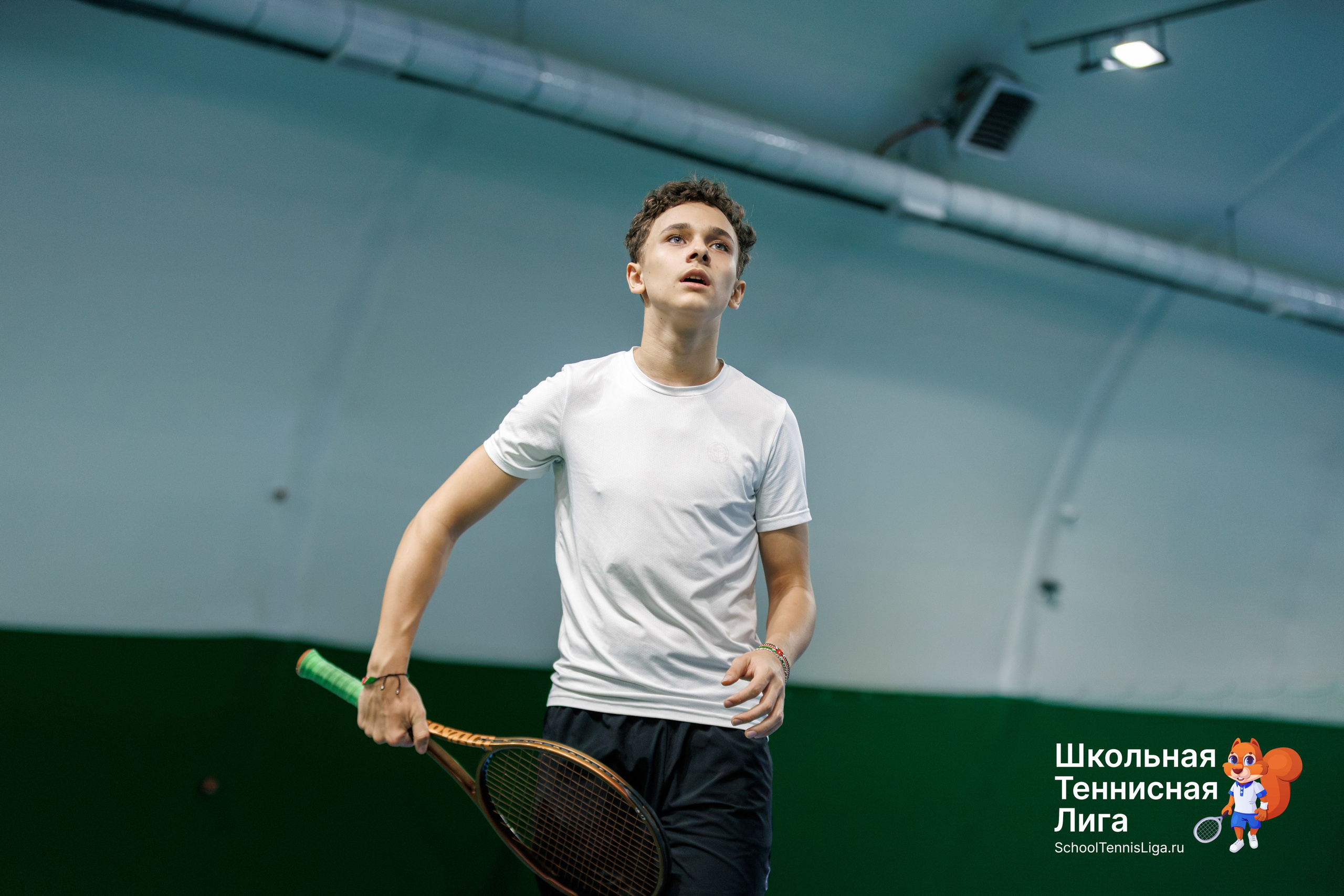 Турнир ШТЛ в Видном. Спортивный фотограф Алексей Соломин
