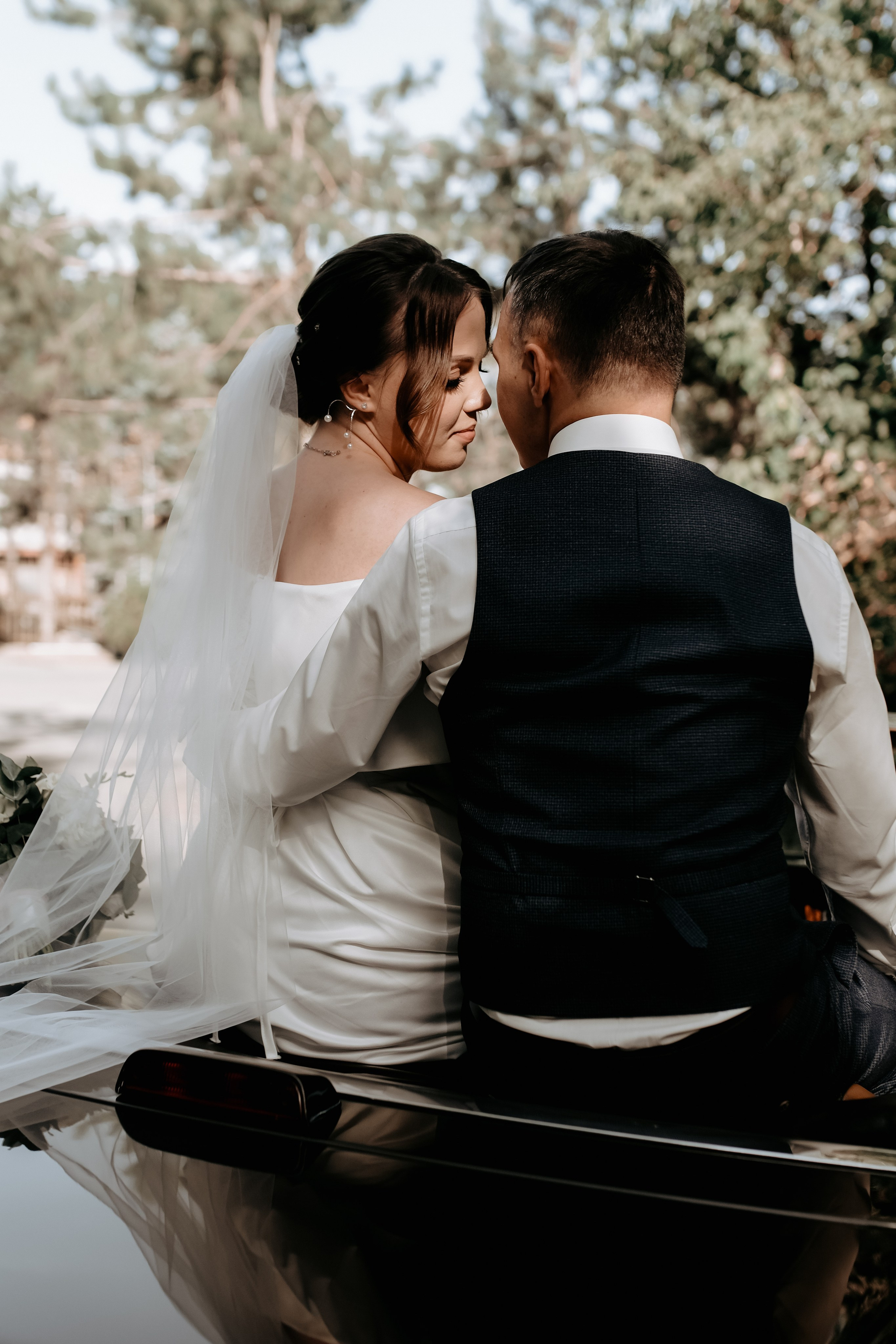 Максим и Екатерина