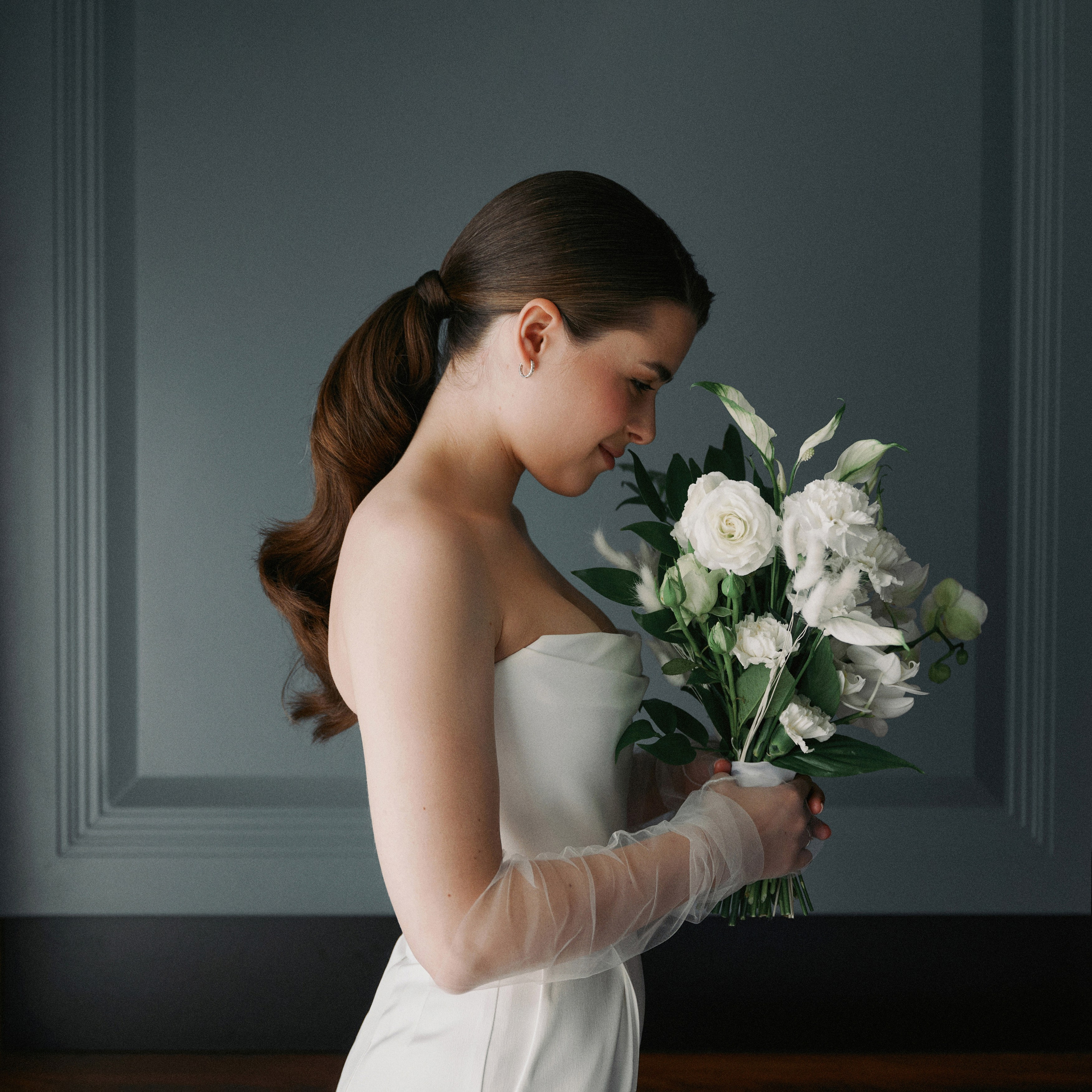 Люби меня люби. Свадебный фотограф в Ростовe-на-Дону Анастасия Прутова