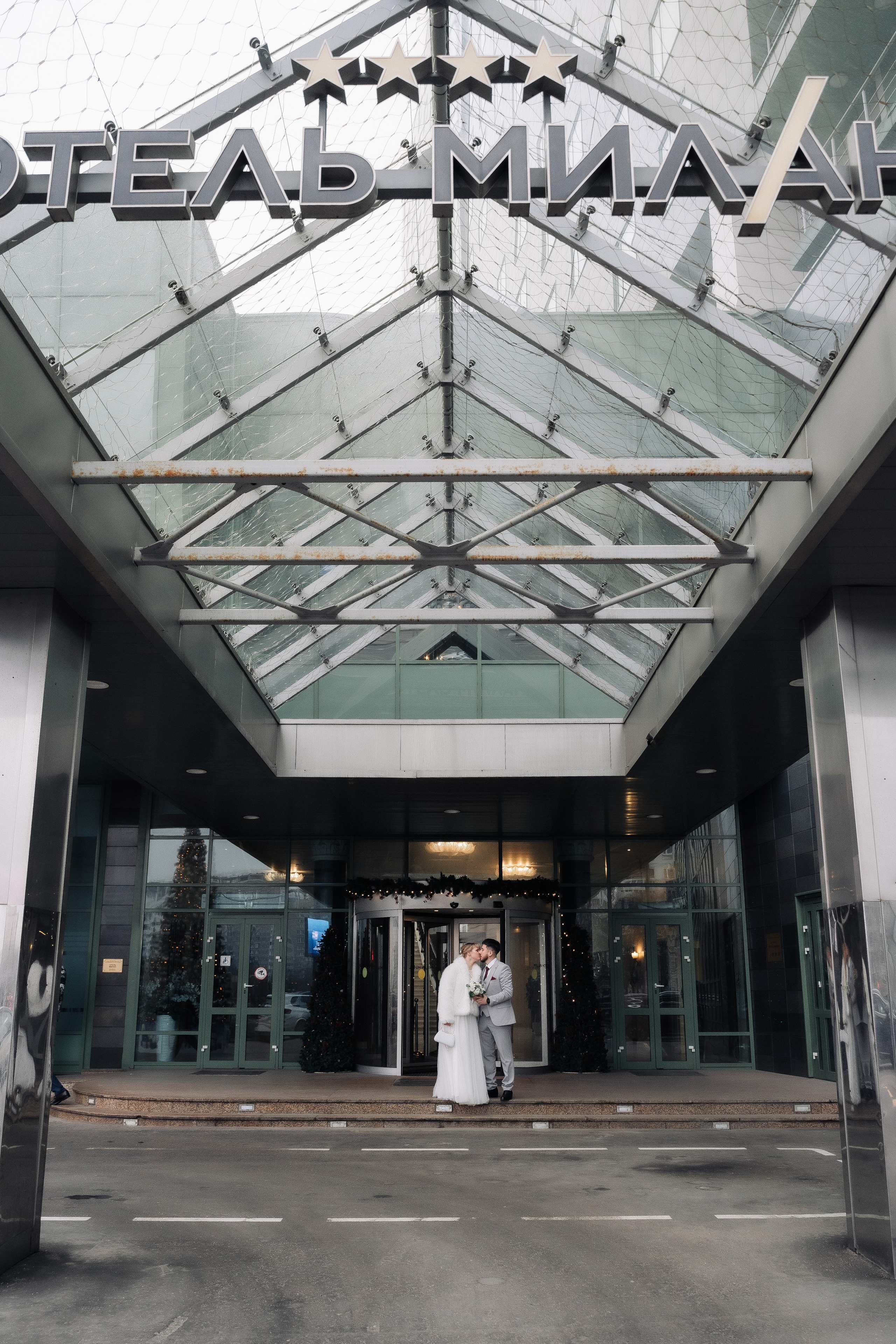 Сергей и Ксения. Свадебный и семейный фотограф в Москве и МО Геннадий Туманцев