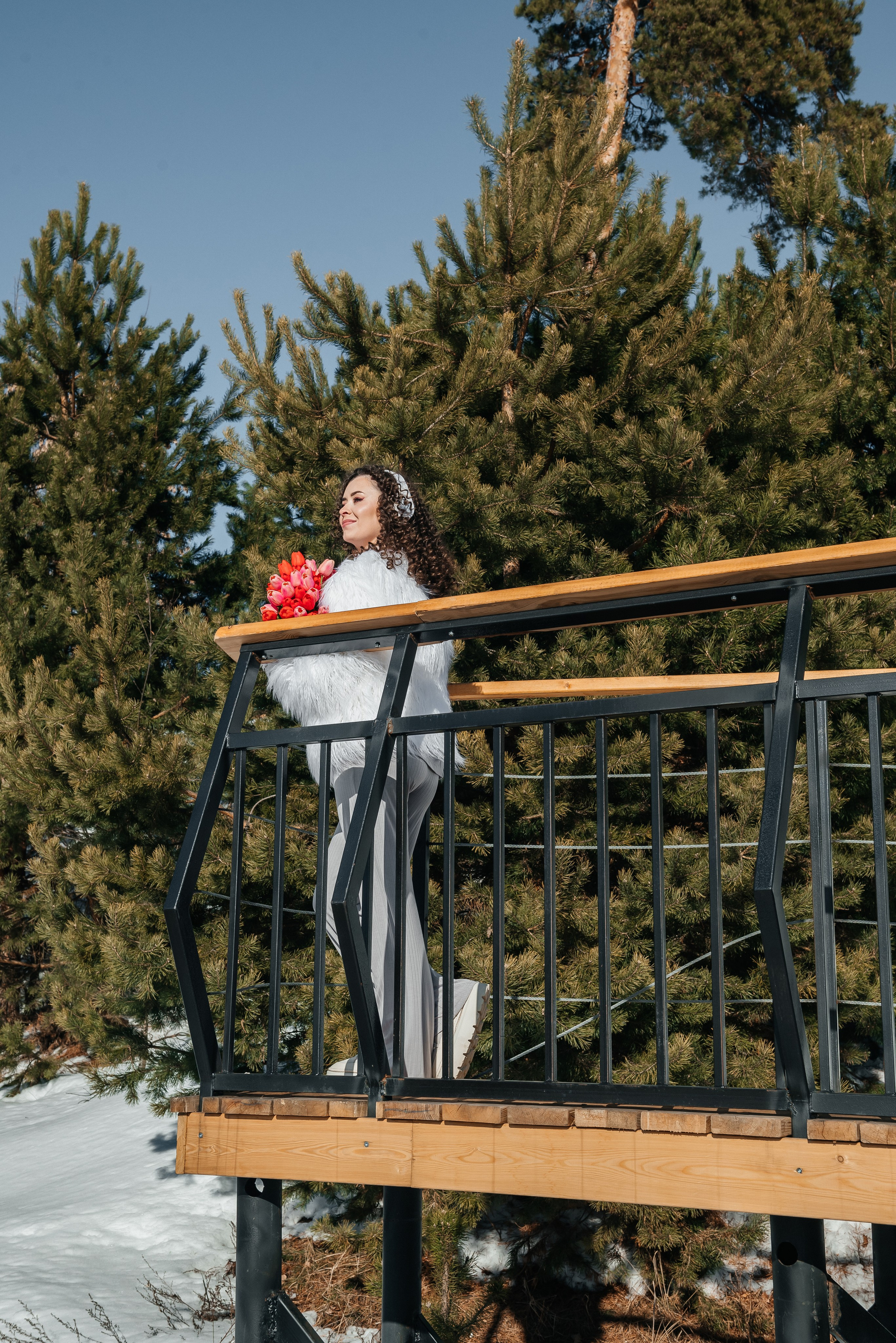 Ирина. Свадебный и семейный фотограф в Дзержинске Екатерина Шулакова