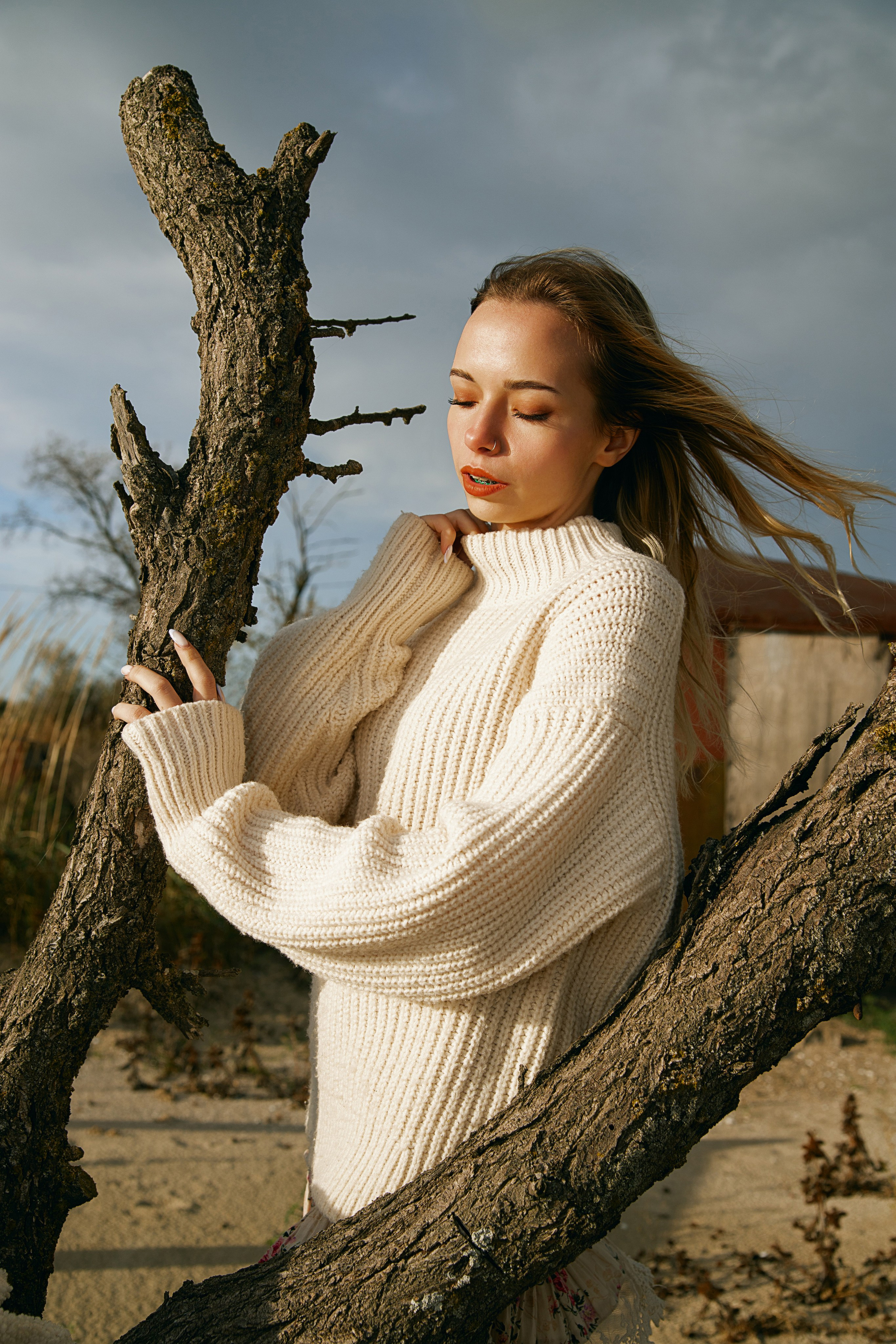 Imi models. Фотограф Александр Закадычный | Таганрог