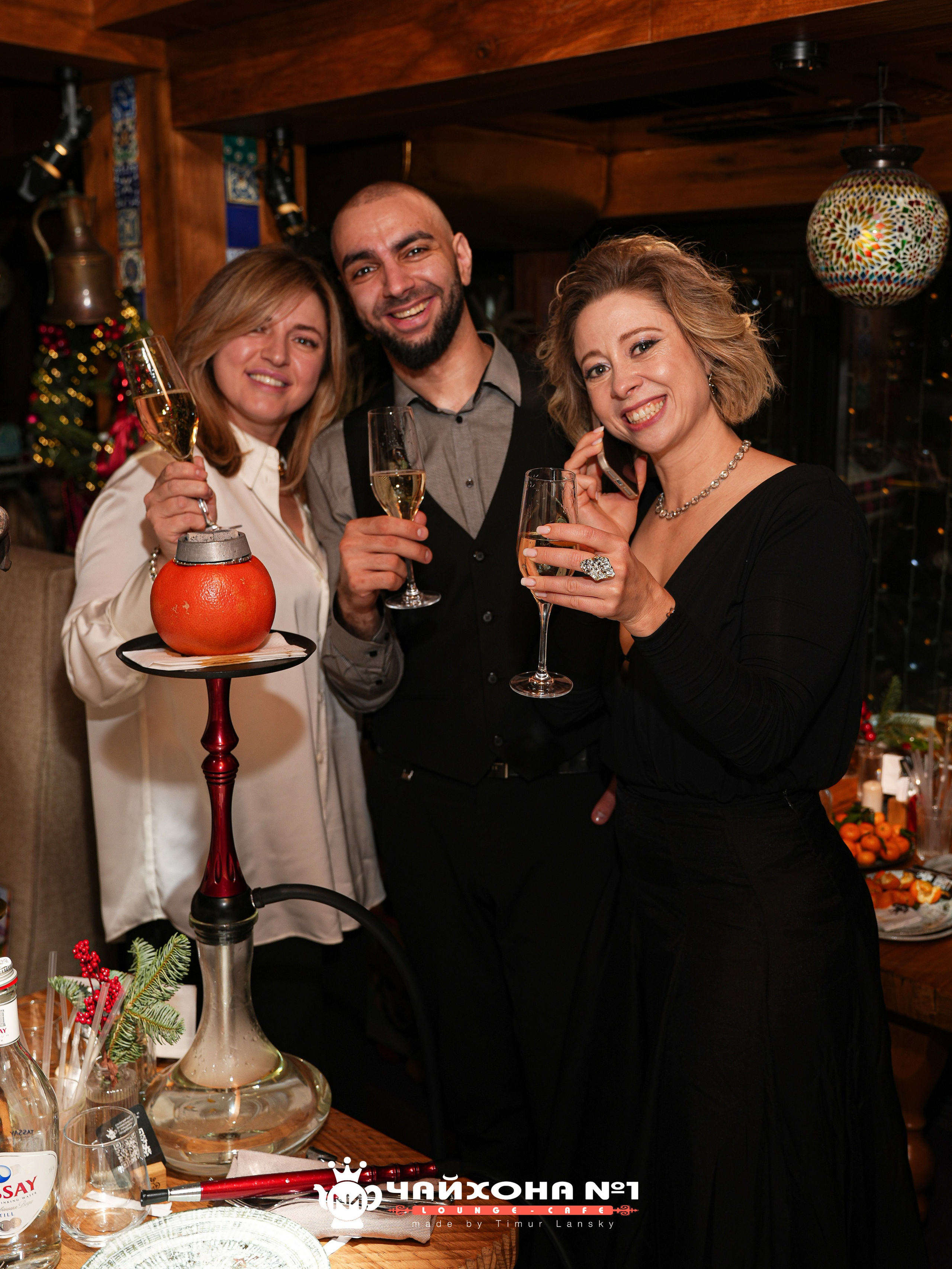 NY2026. Портретный фотограф Москва Белогорцев Сергей