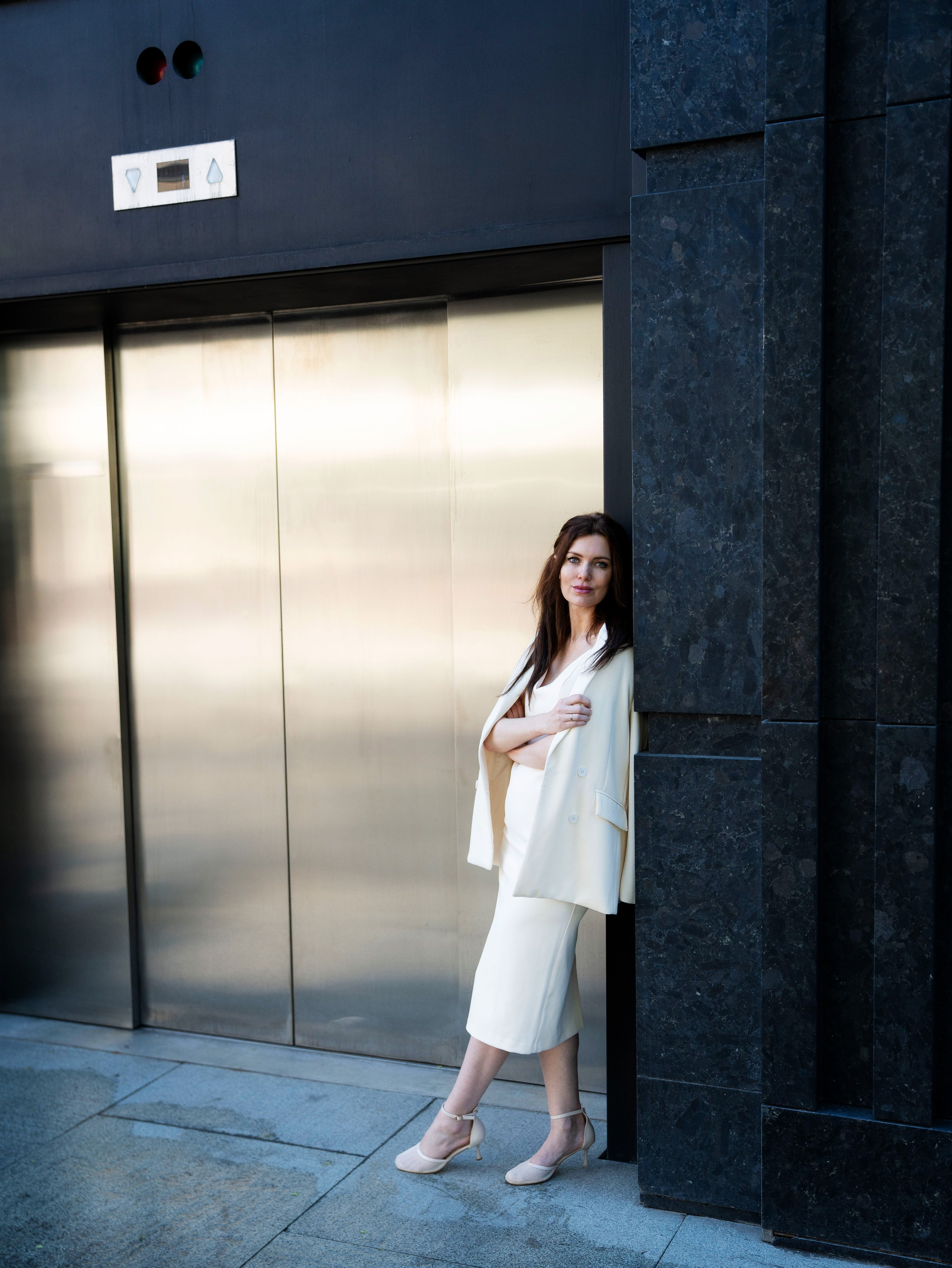 Старыгин и Партнеры. Портретный фотограф Москва Белогорцев Сергей