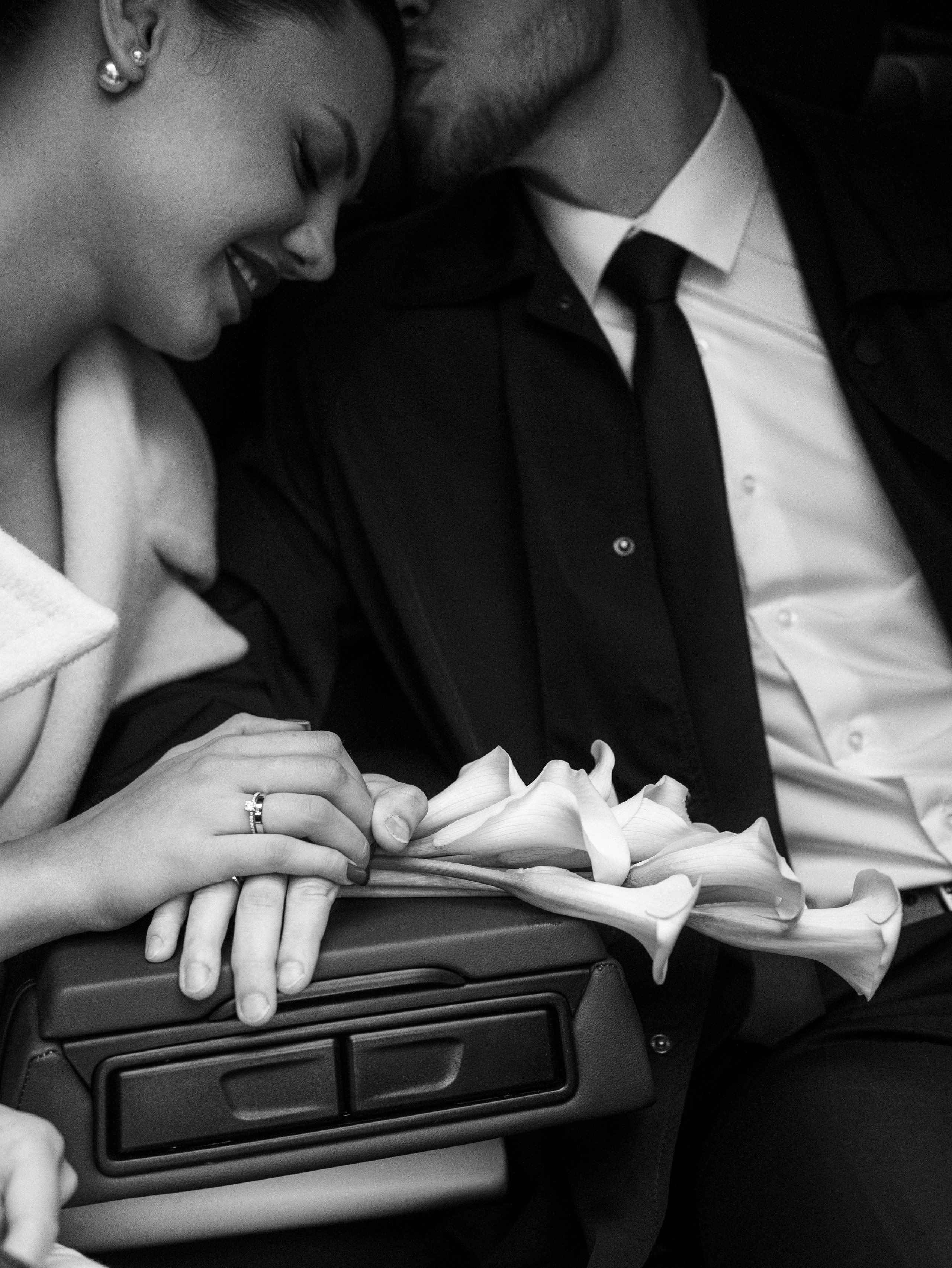 Константин & Елизавета. Портретный фотограф Москва Белогорцев Сергей