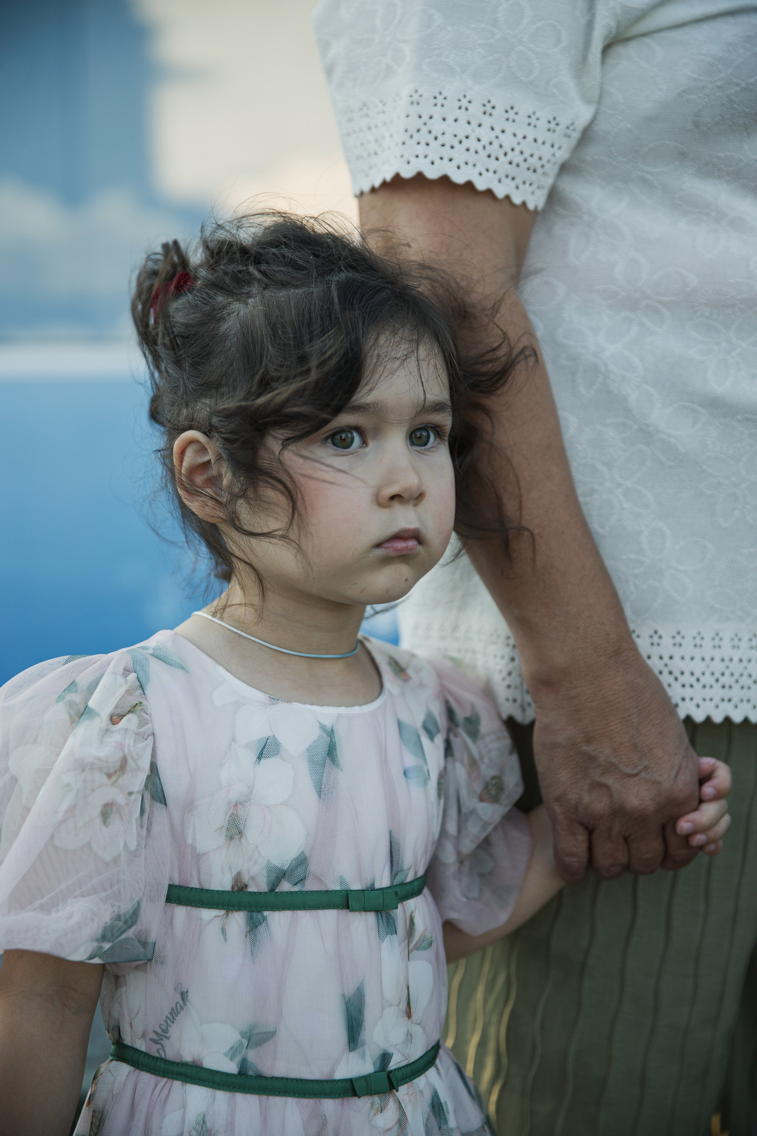 Детские события. Фотограф в Москве портреты | репортажи | спорт