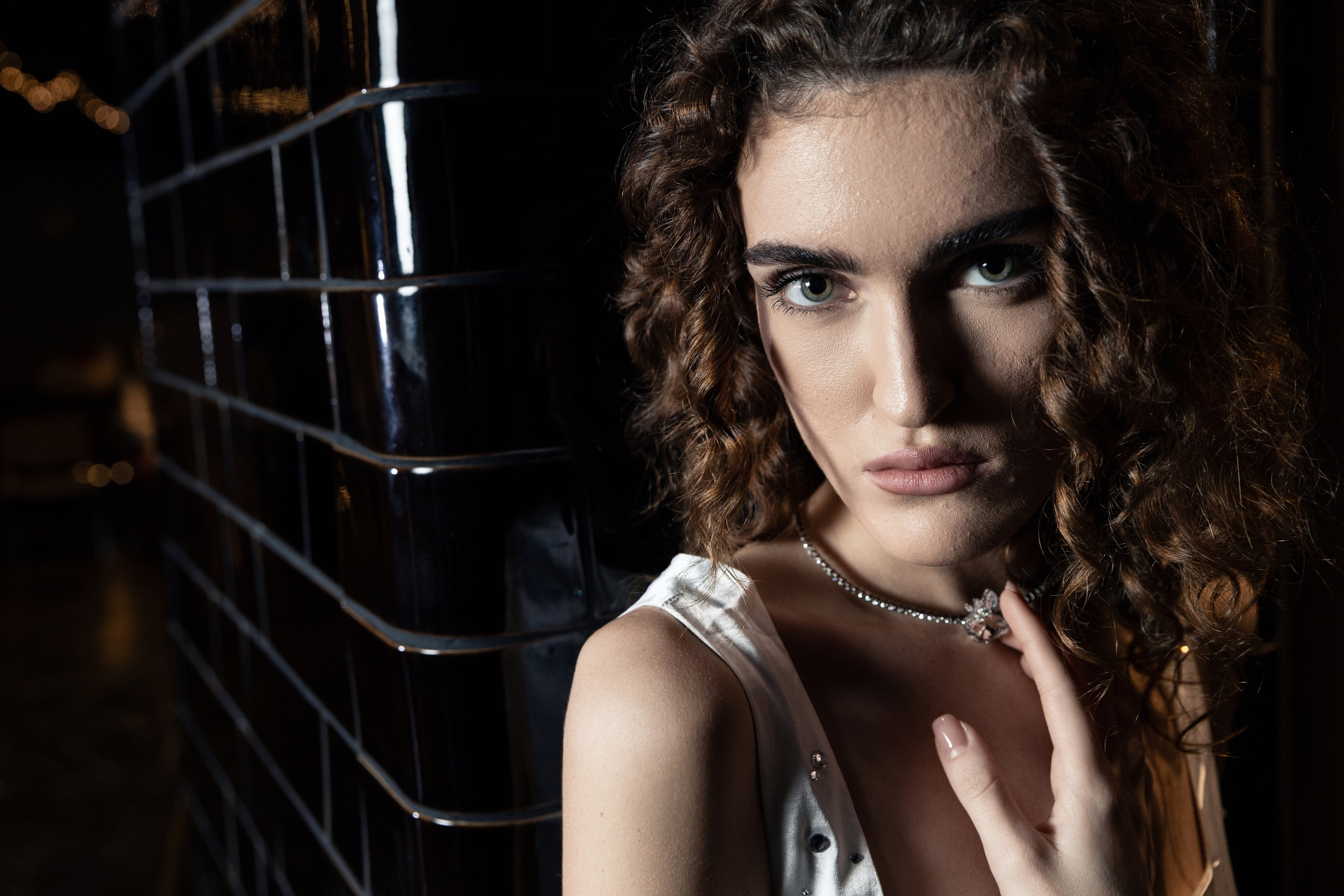 Модная волна Москва. Фотограф в Москве портреты | репортажи | спорт