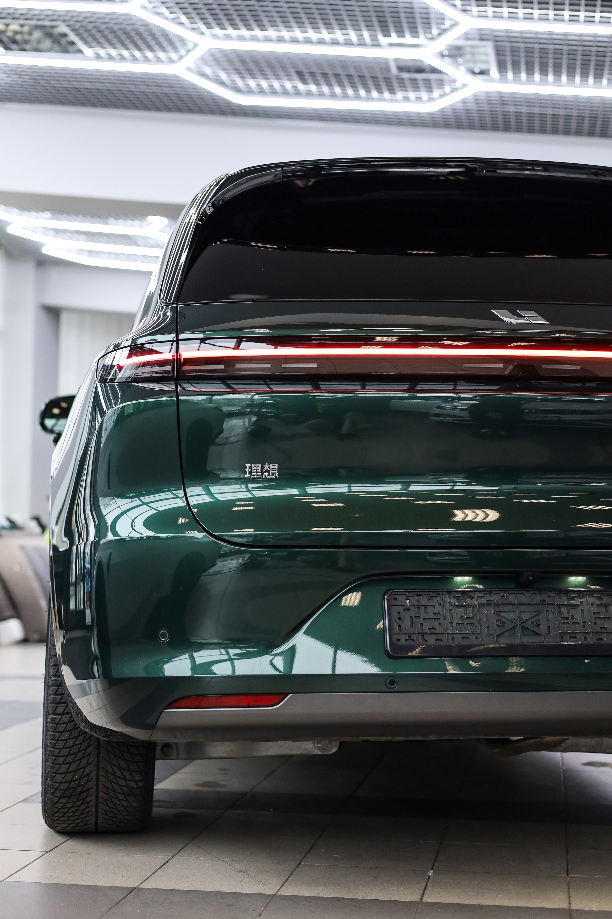 Съемка автомобилей. Фотограф в Санкт-Петербурге Есаулова Маша