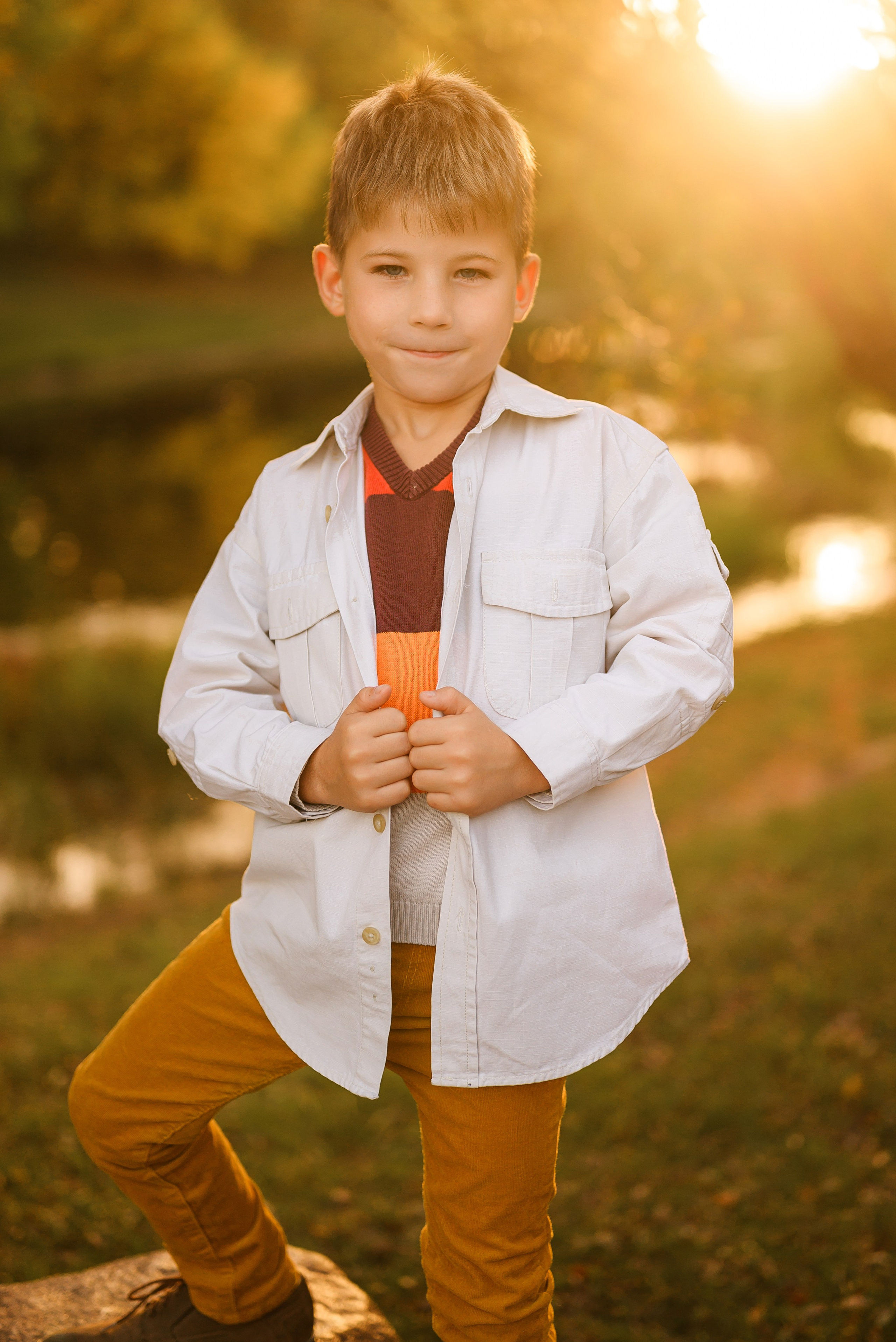 Большая семья Алены. Свадебный и портретный фотограф в Минске Наташа Каракулова